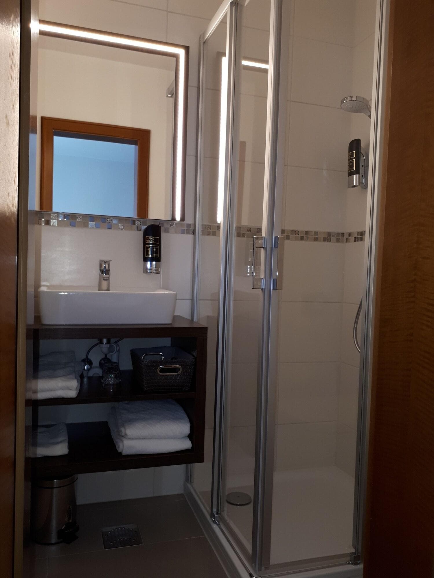 Hotel Gasthof Wilde Rose, Room