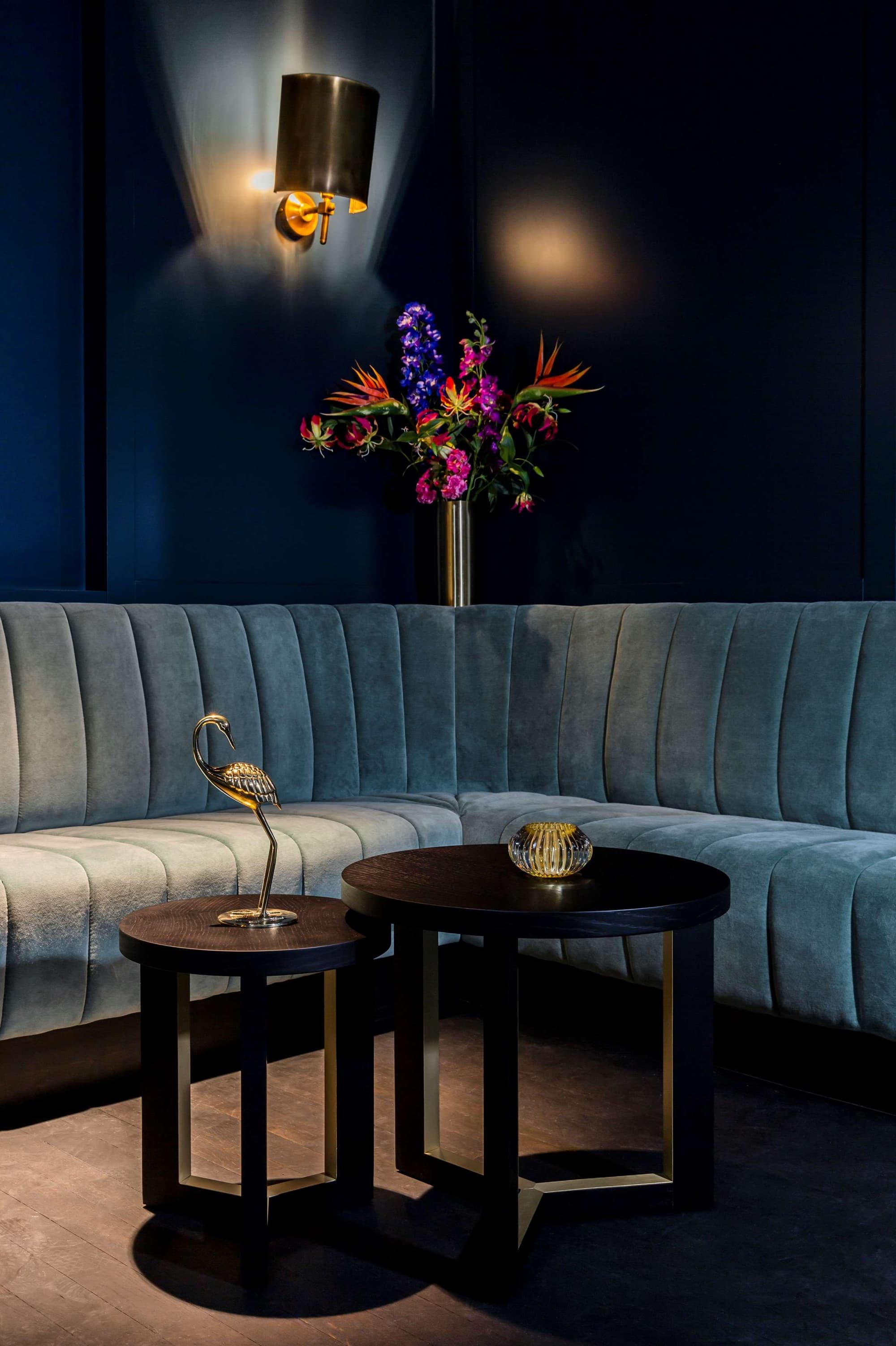 Hotel Amo By Amano, Bar