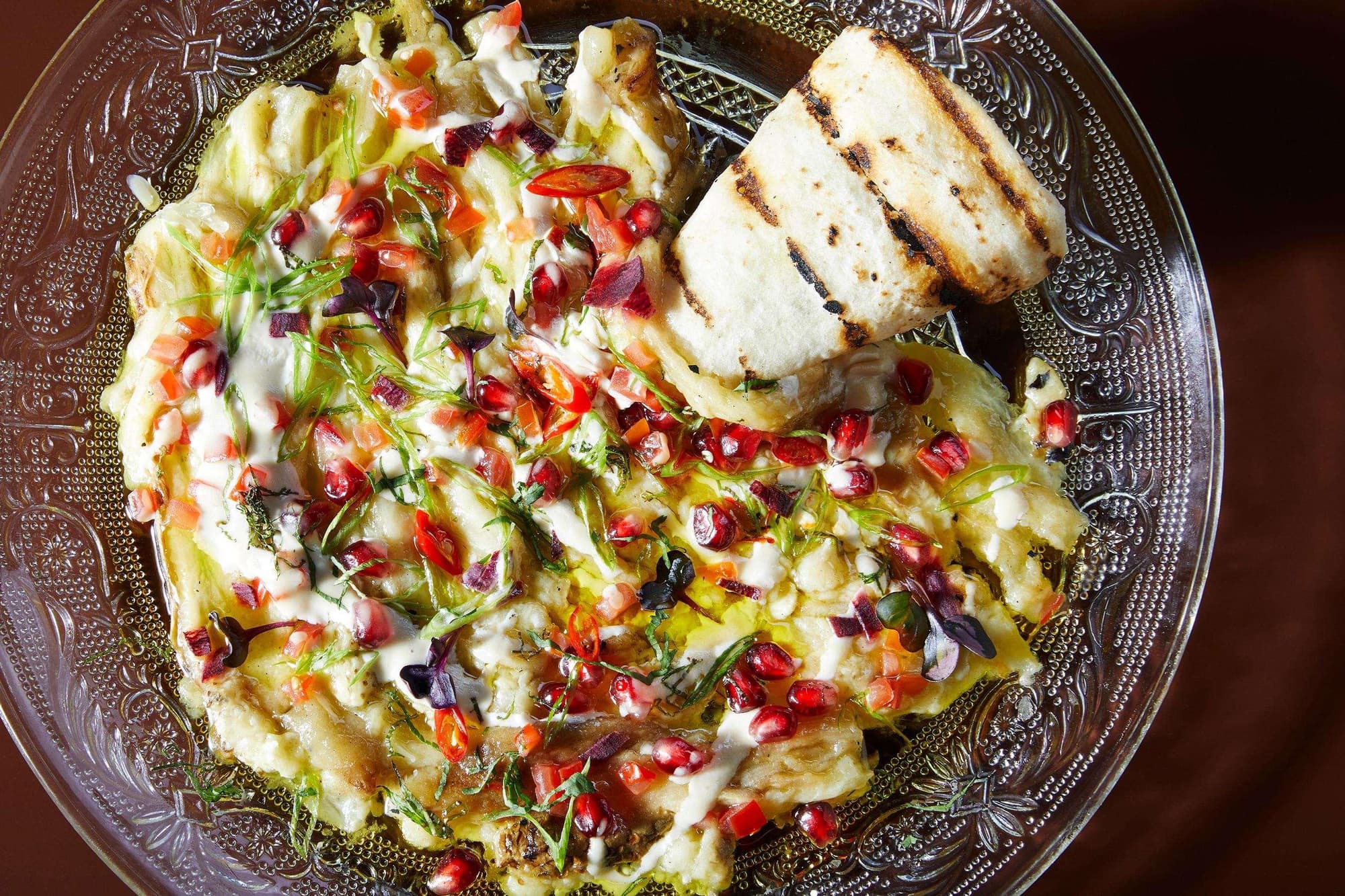 Hotel Amo By Amano, Restaurant