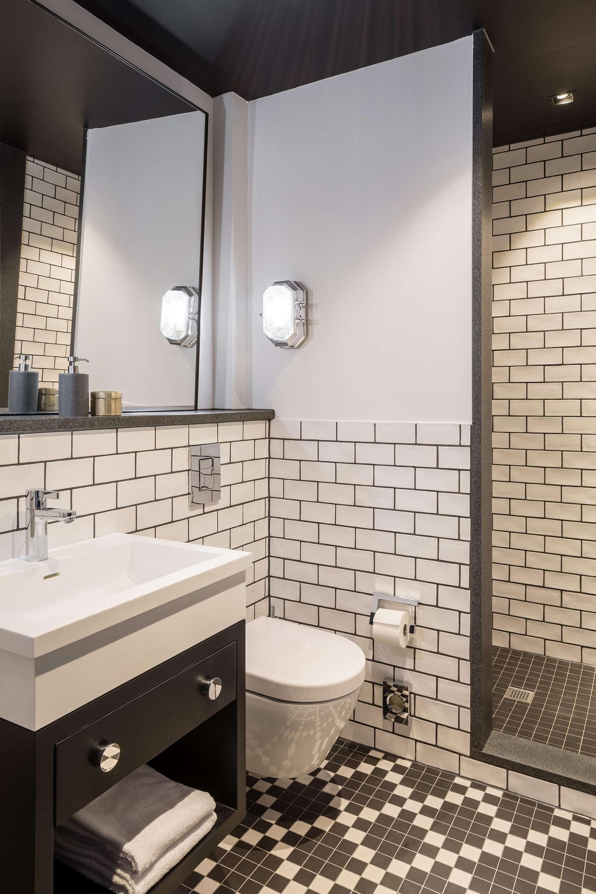 Hotel Amo By Amano, Room