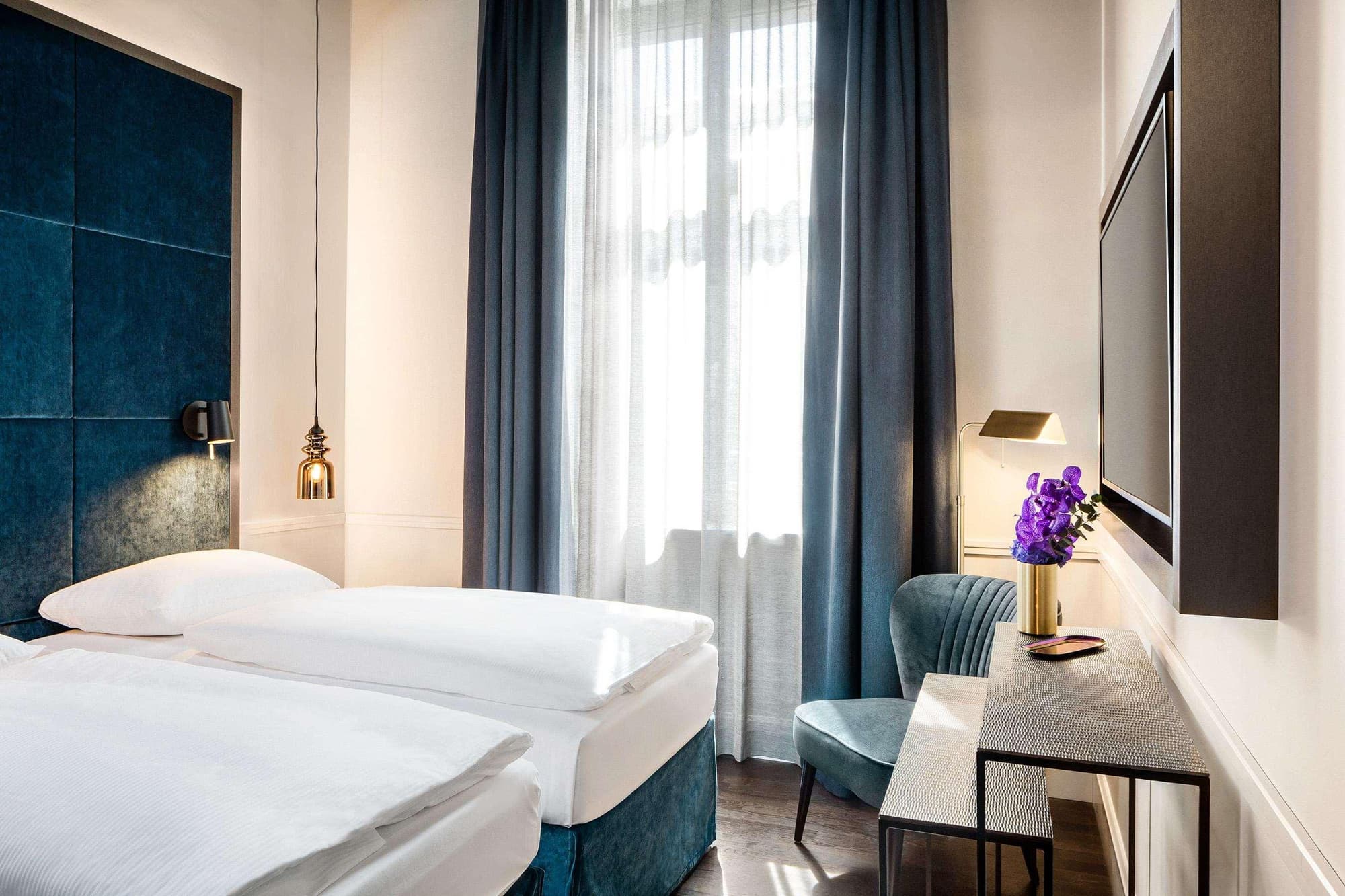 Hotel Amo By Amano, Room