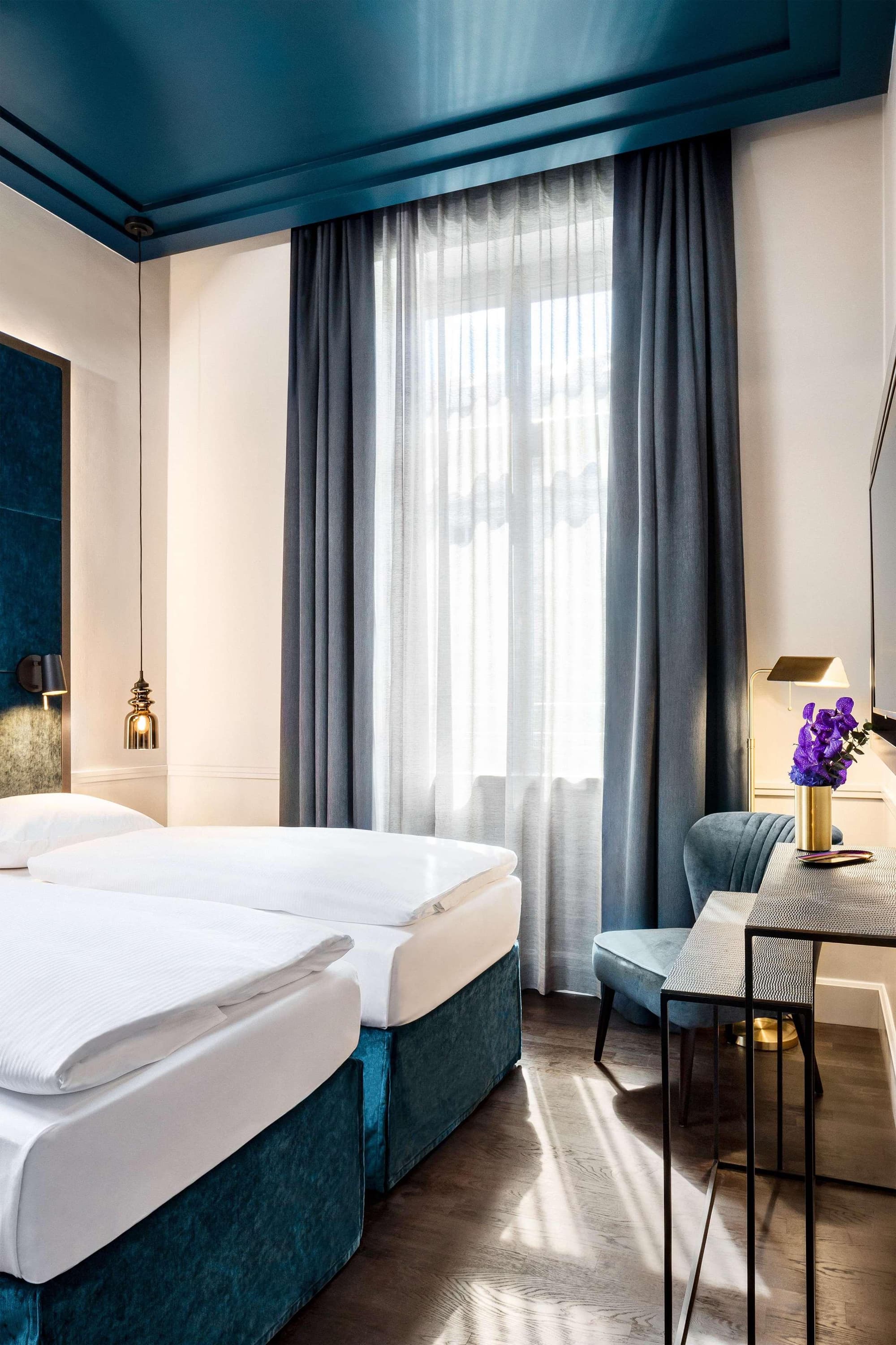 Hotel Amo By Amano, Room