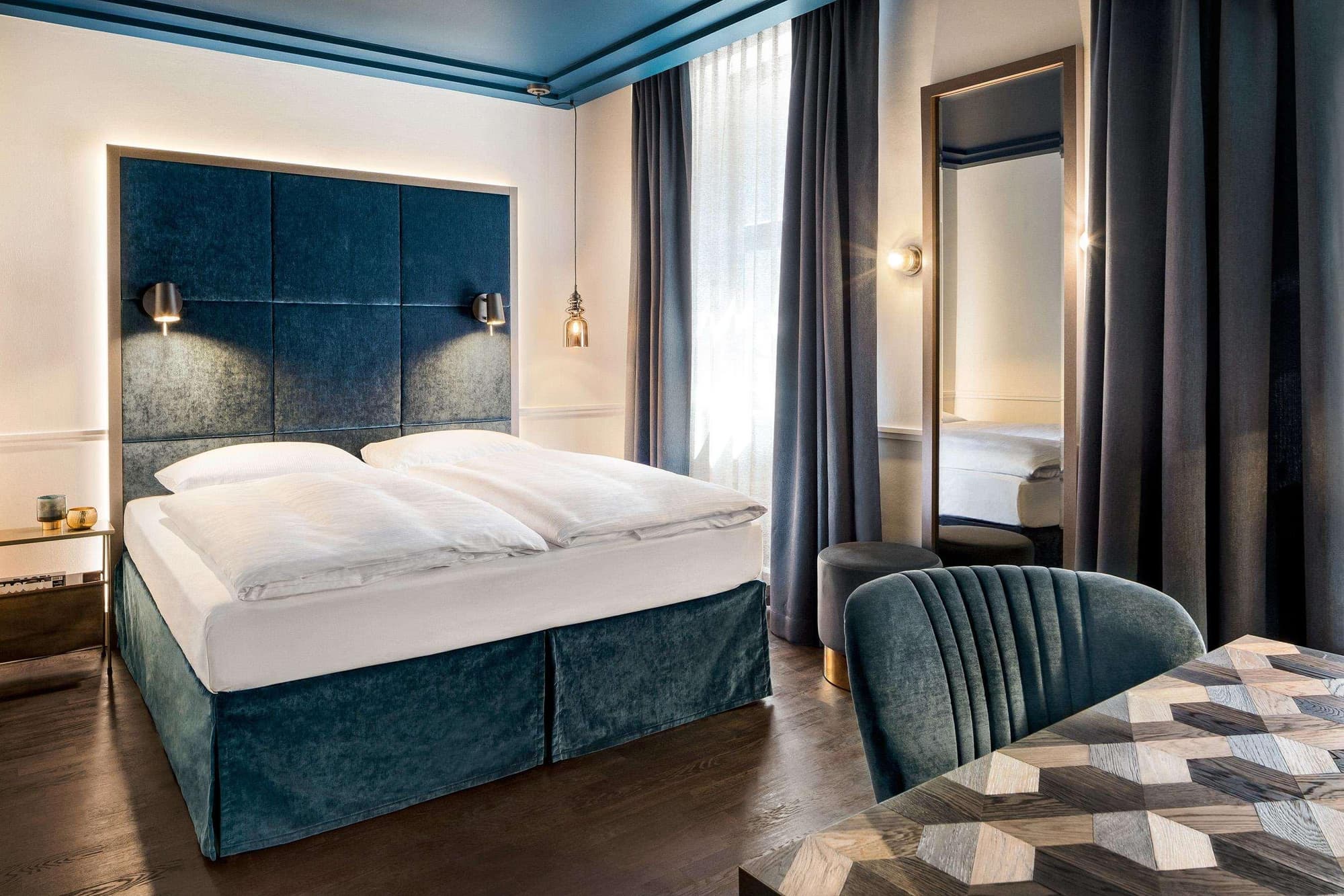 Hotel Amo By Amano, Room