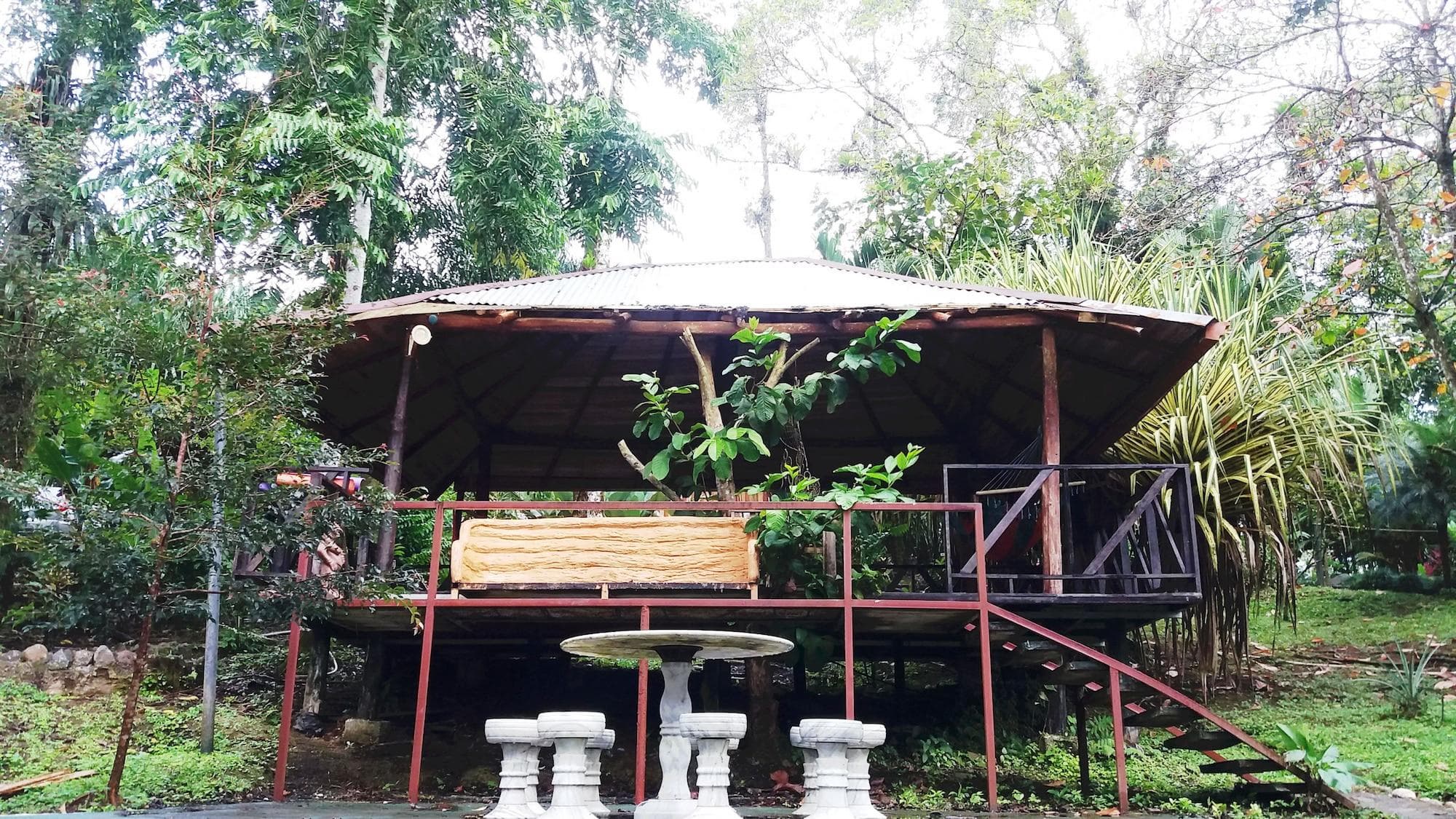 Hotel Kokoro Mineral Hot Springs, General view