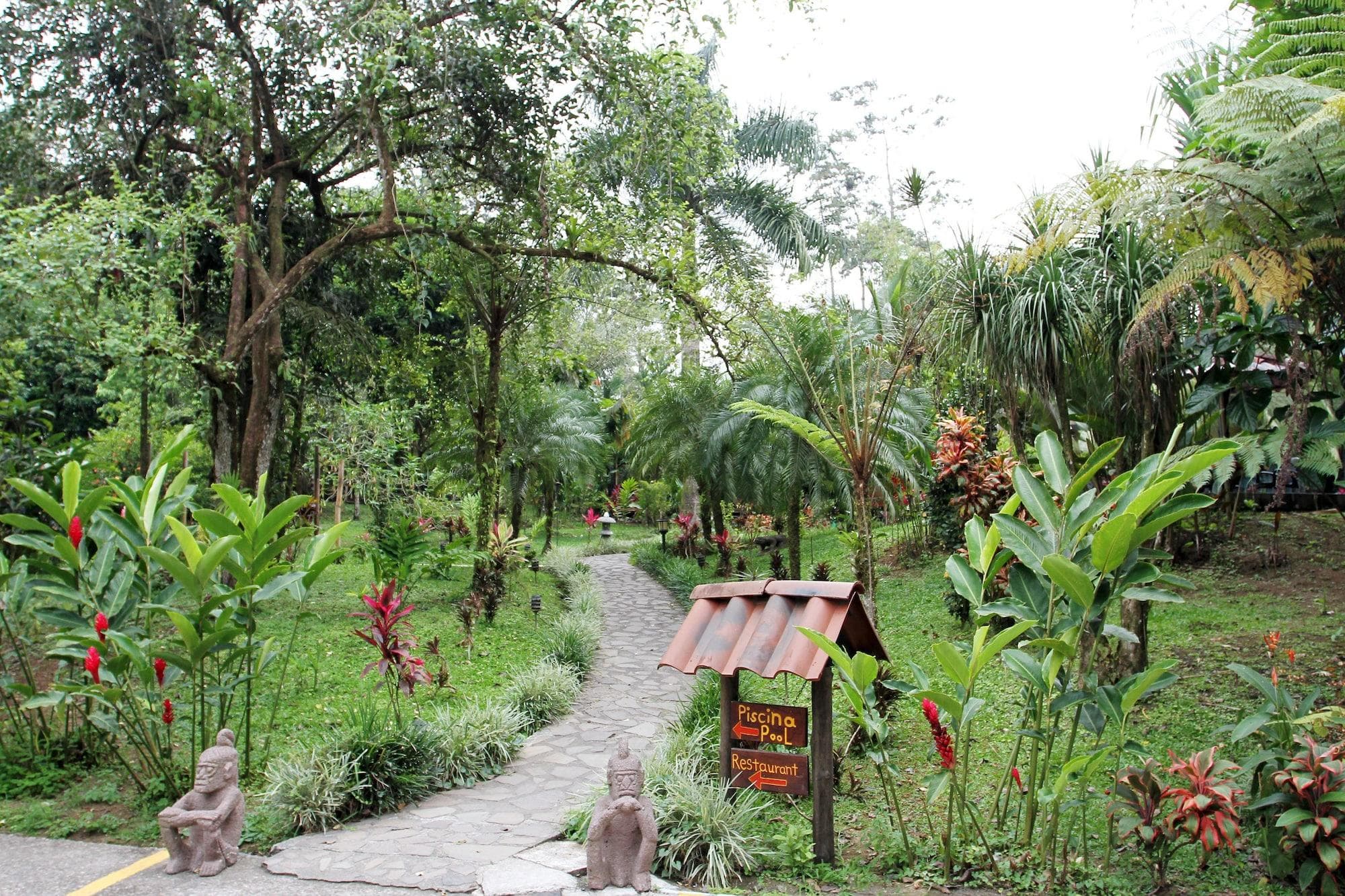 Hotel Kokoro Mineral Hot Springs, General view