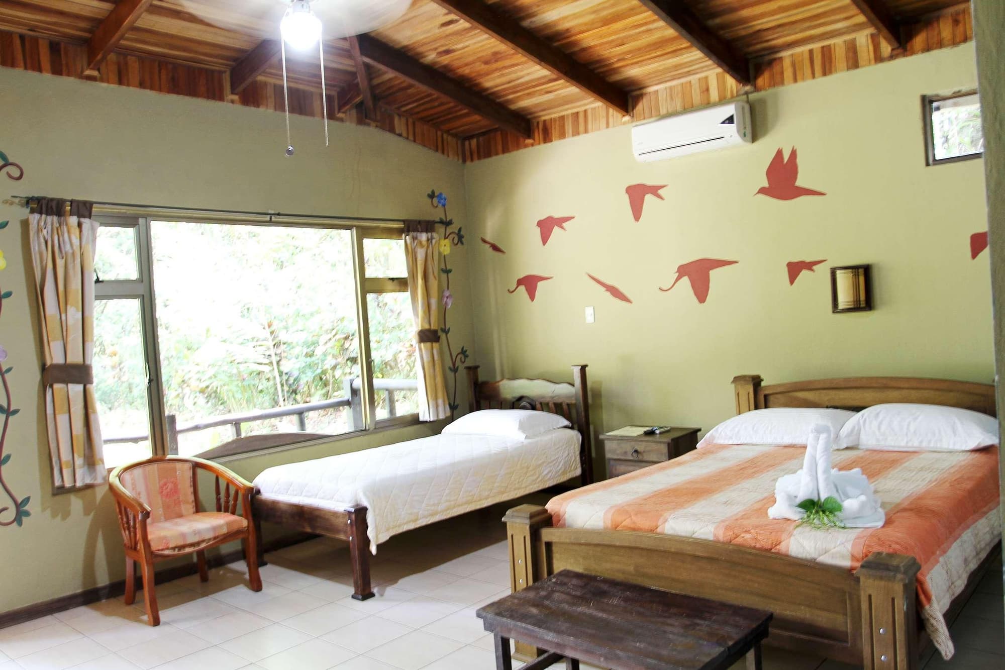 Hotel Kokoro Mineral Hot Springs, General view