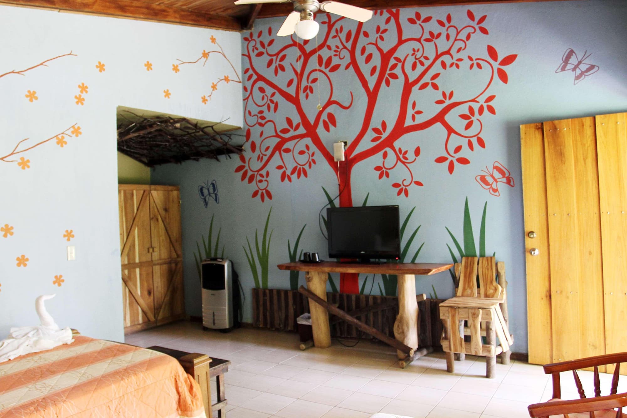 Hotel Kokoro Mineral Hot Springs, General view