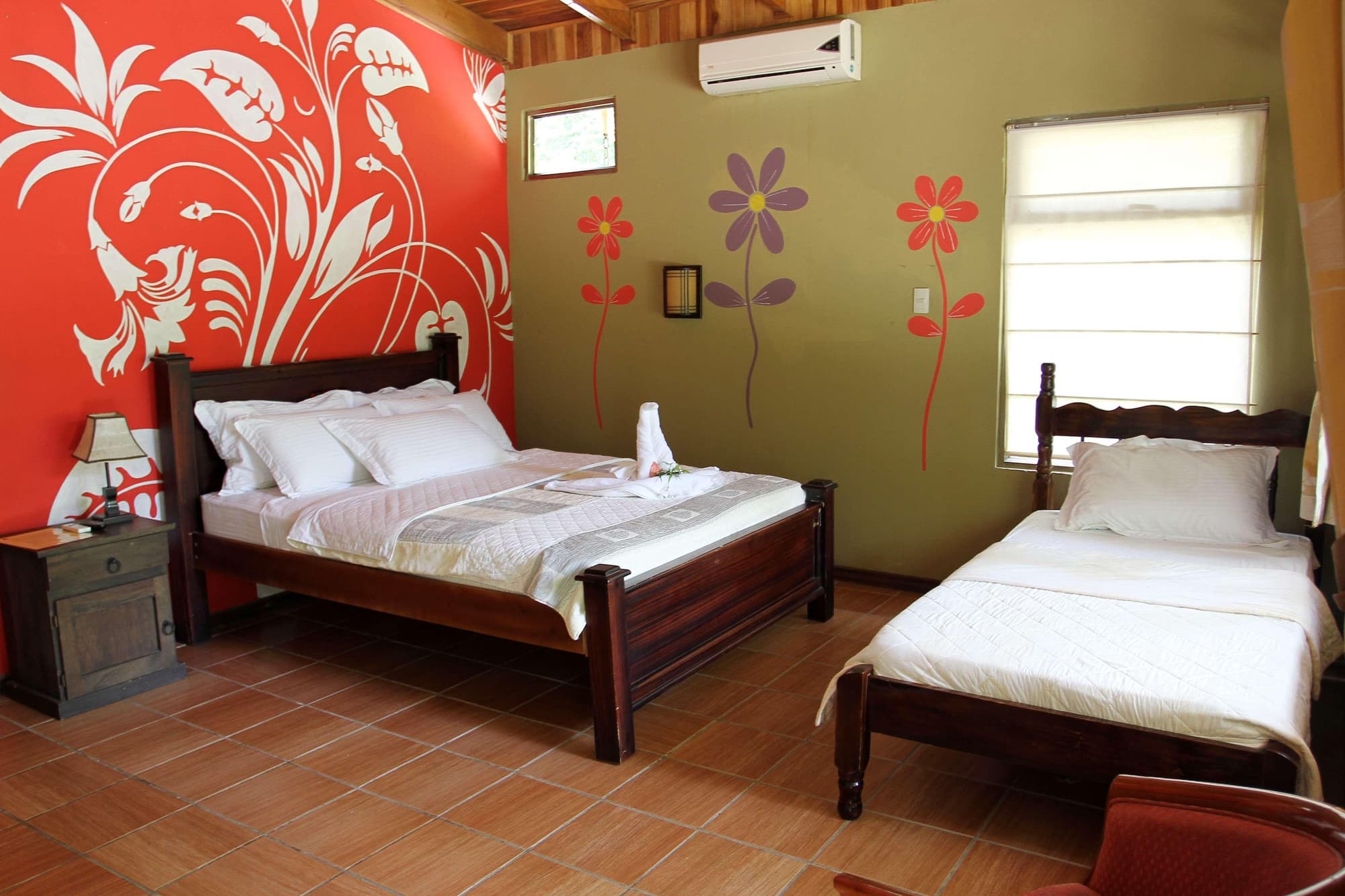 Hotel Kokoro Mineral Hot Springs, General view