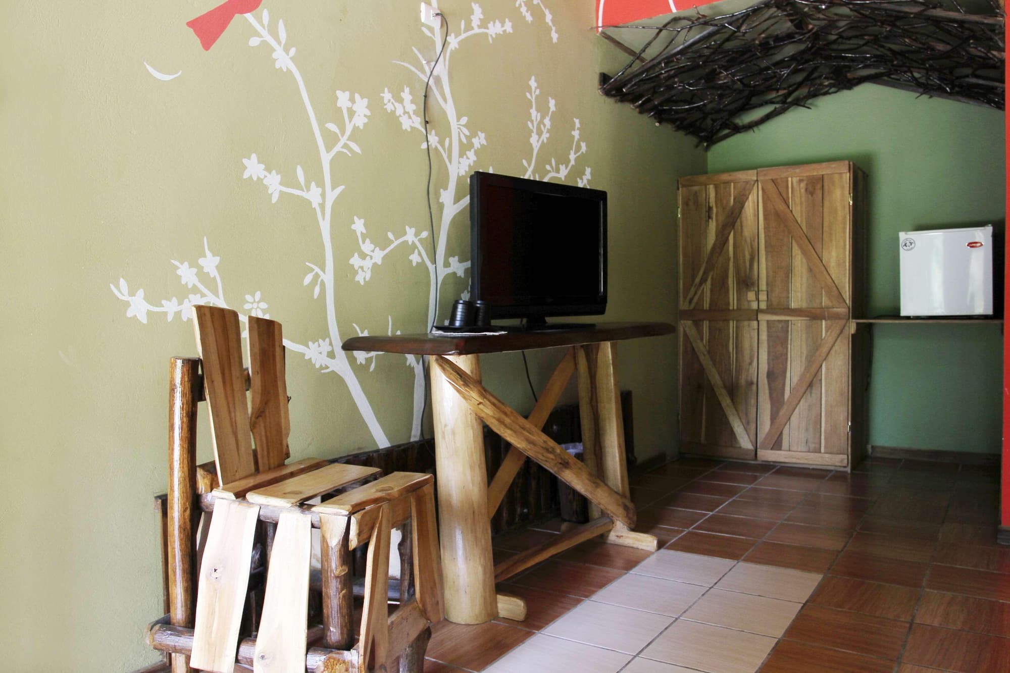 Hotel Kokoro Mineral Hot Springs, General view