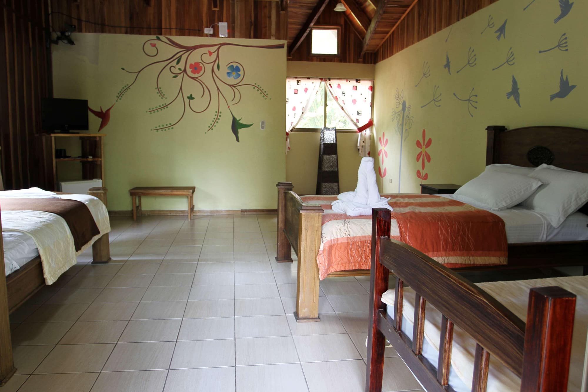 Hotel Kokoro Mineral Hot Springs, General view