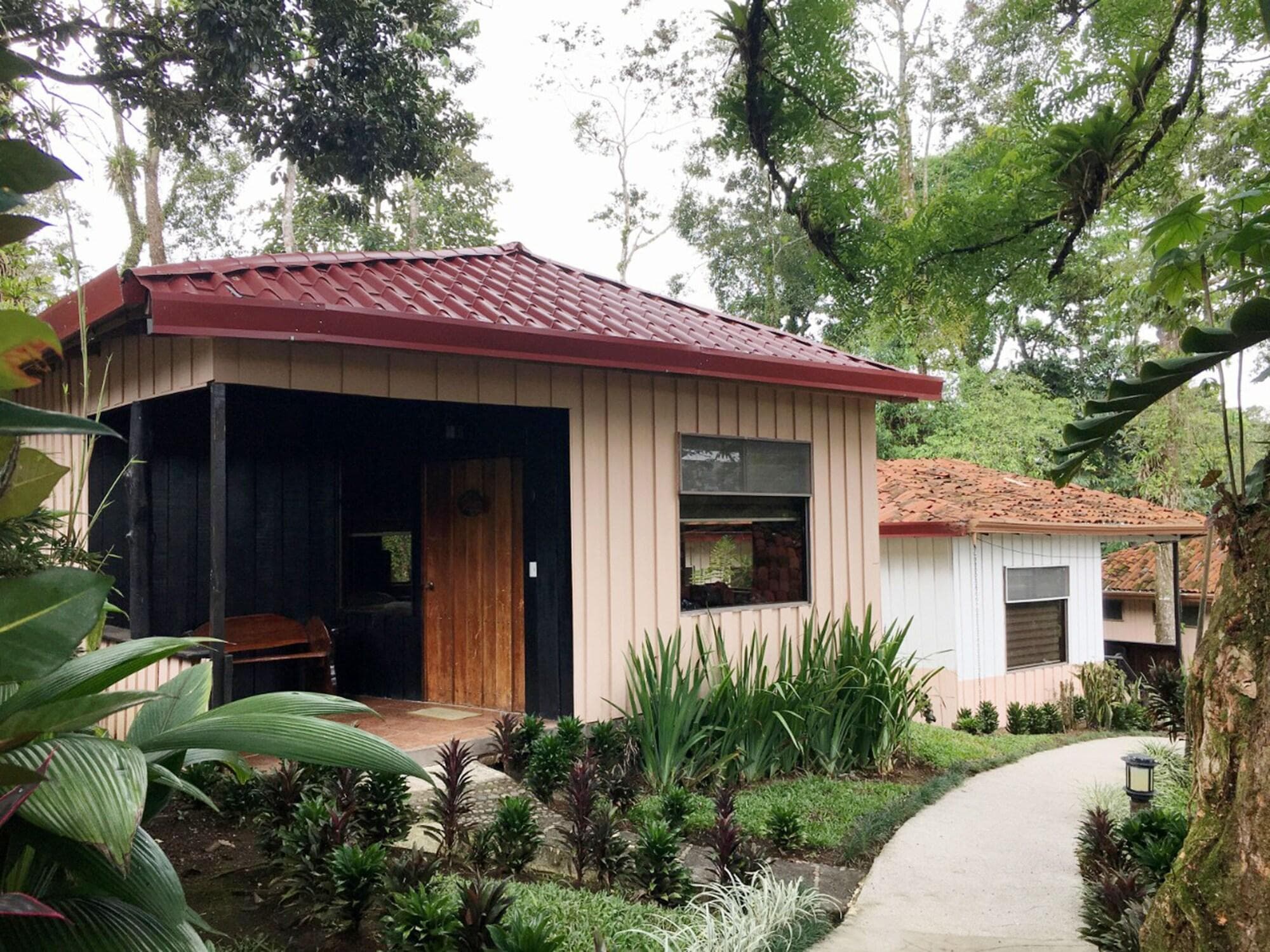 Hotel Kokoro Mineral Hot Springs, Room
