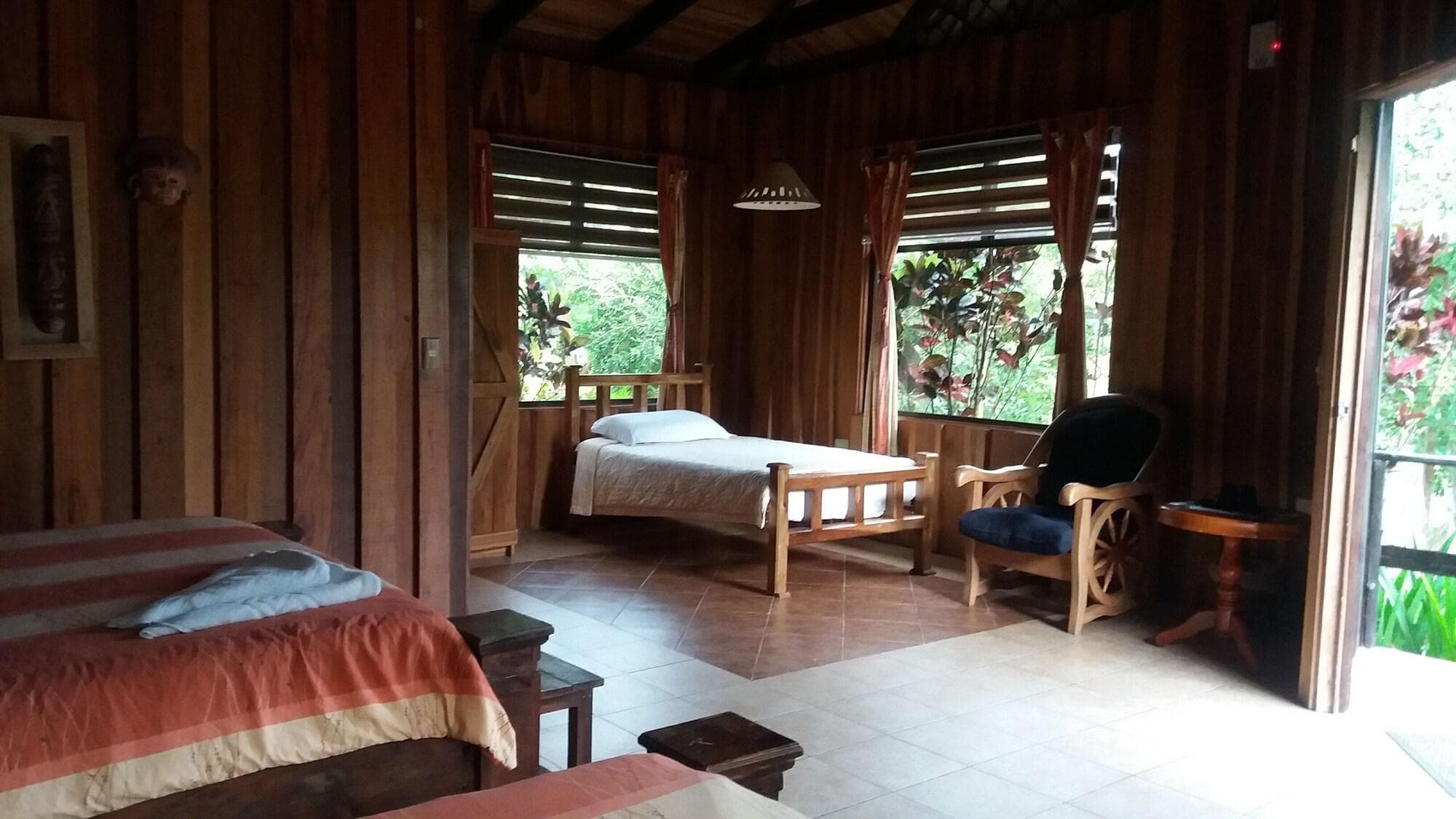 Hotel Kokoro Mineral Hot Springs, Room