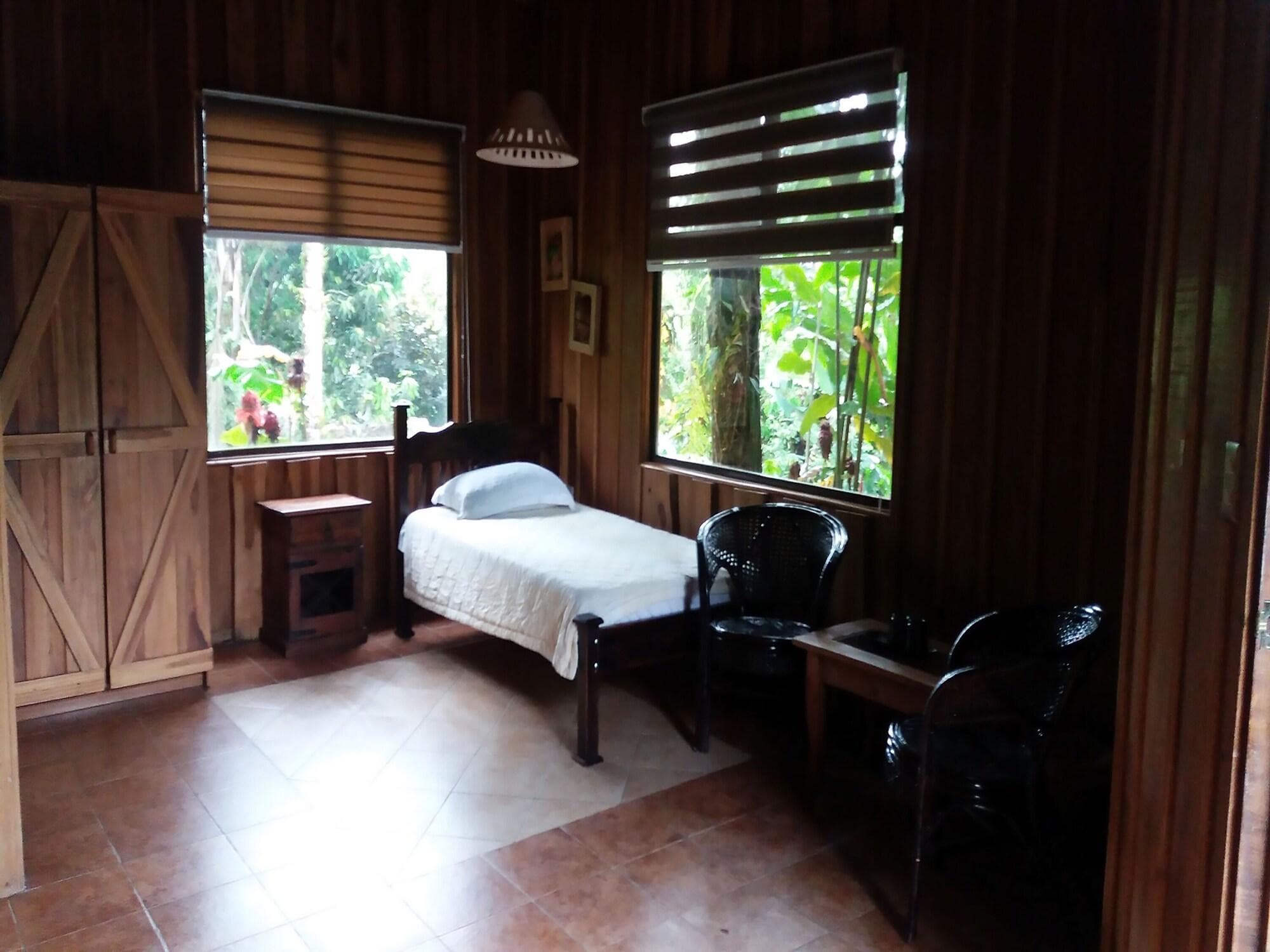 Hotel Kokoro Mineral Hot Springs, Room