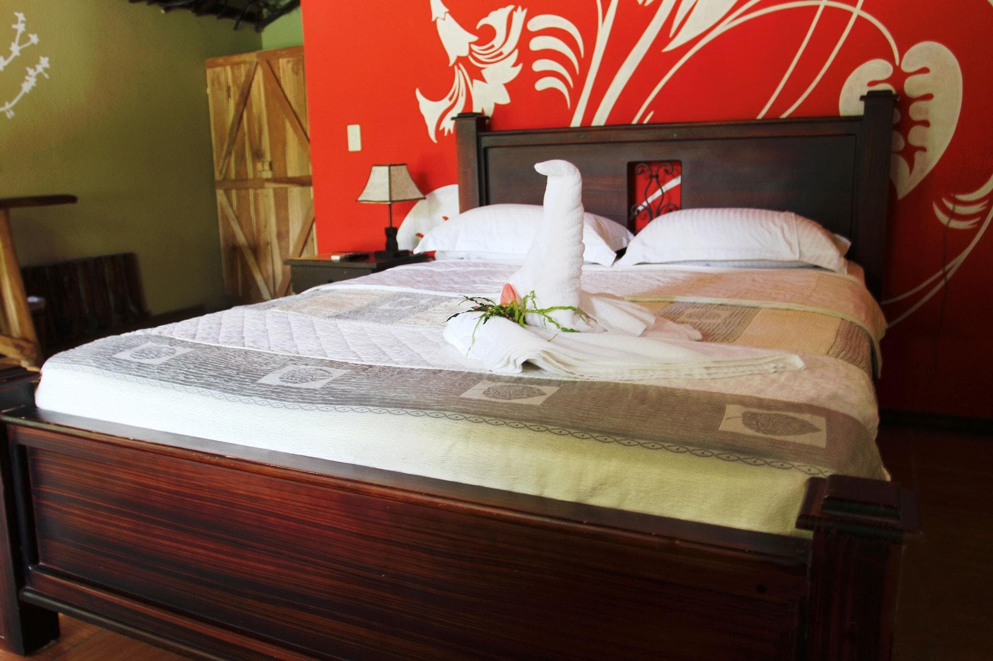 Hotel Kokoro Mineral Hot Springs, Room