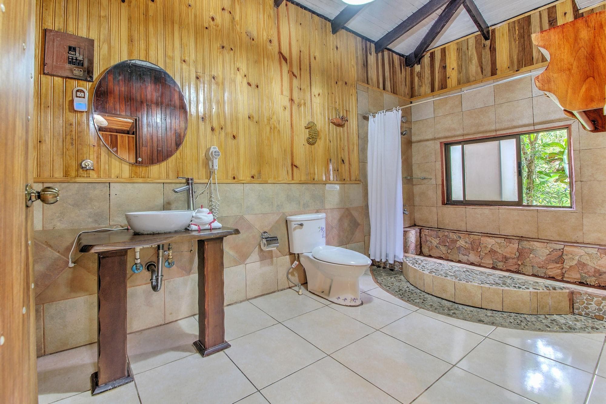 Hotel Kokoro Mineral Hot Springs, Room