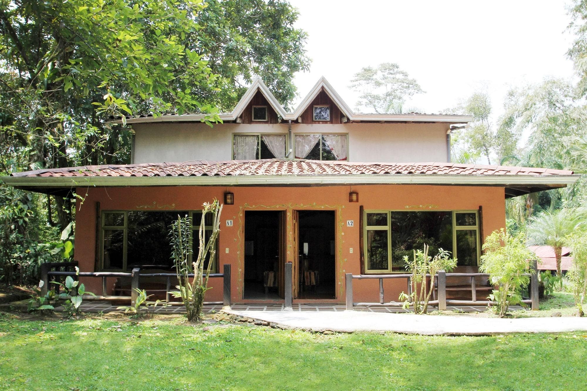 Hotel Kokoro Mineral Hot Springs, Room