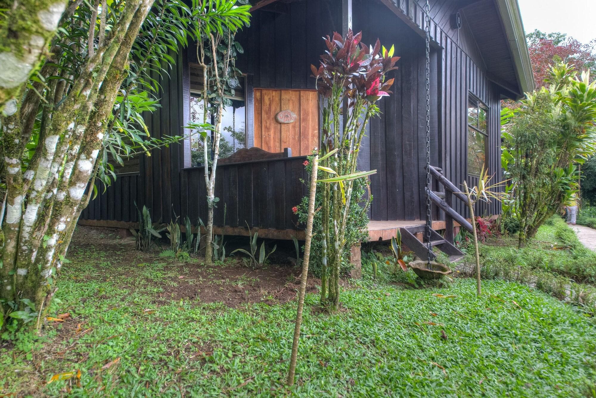 Hotel Kokoro Mineral Hot Springs, Room