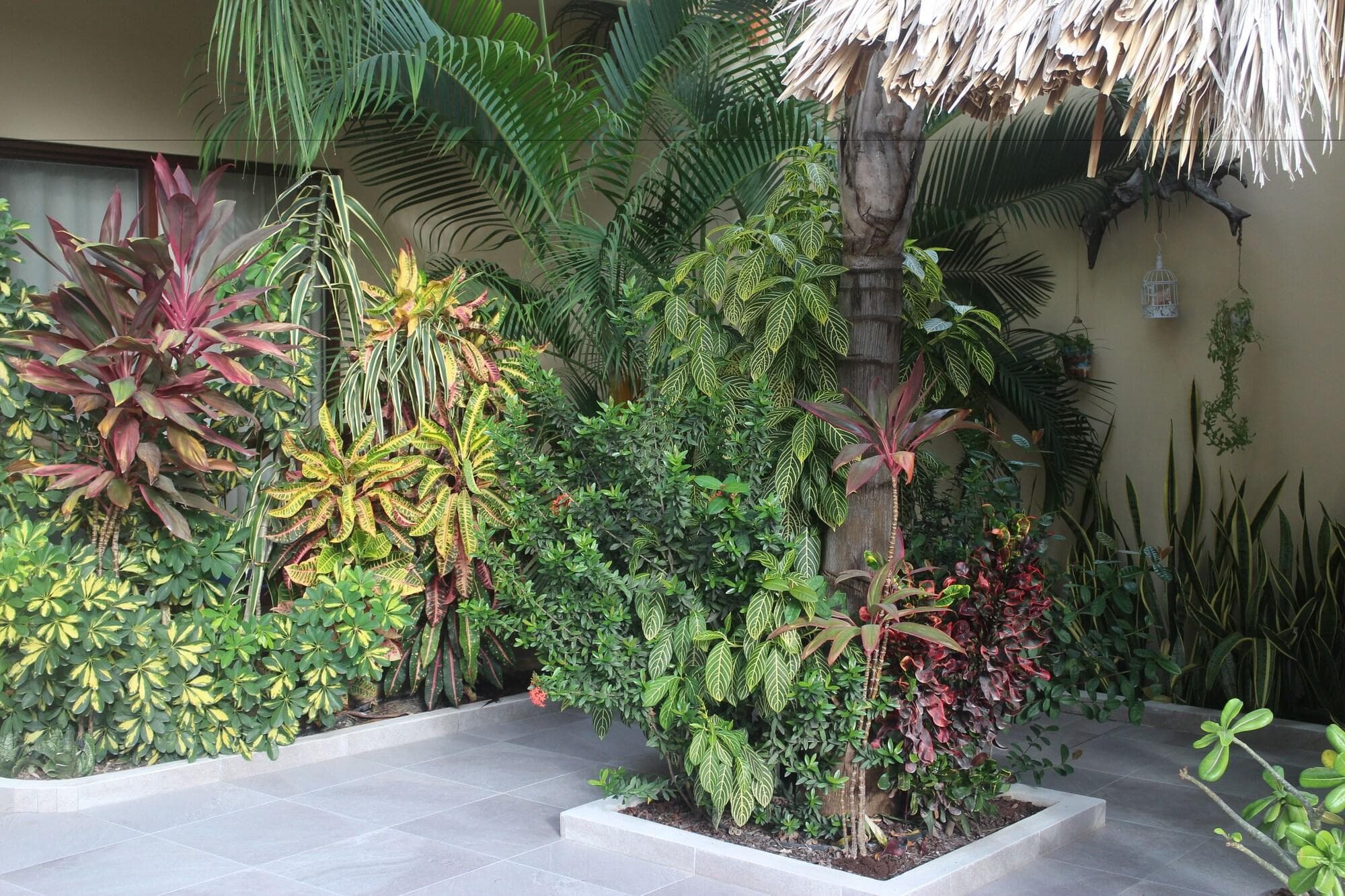Hotel Casa Santiago Tulum, General view