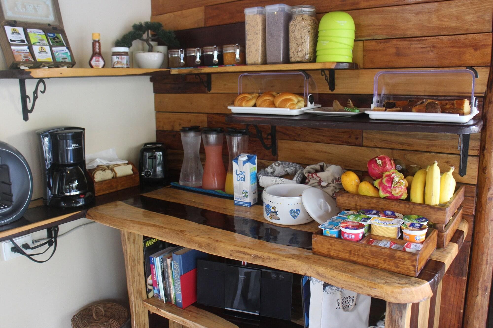 Hotel Casa Santiago Tulum, General view