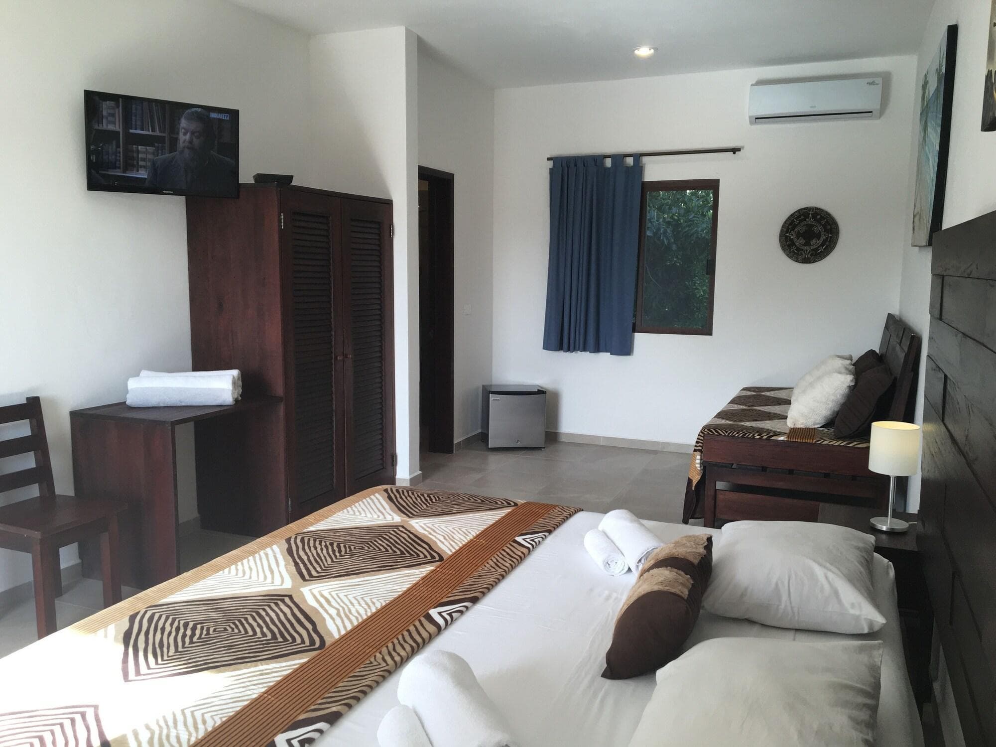 Hotel Casa Santiago Tulum, Room