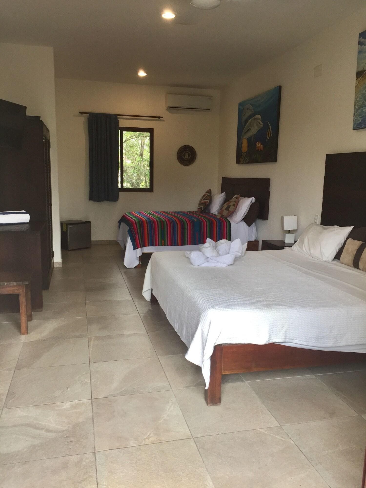 Hotel Casa Santiago Tulum, Room