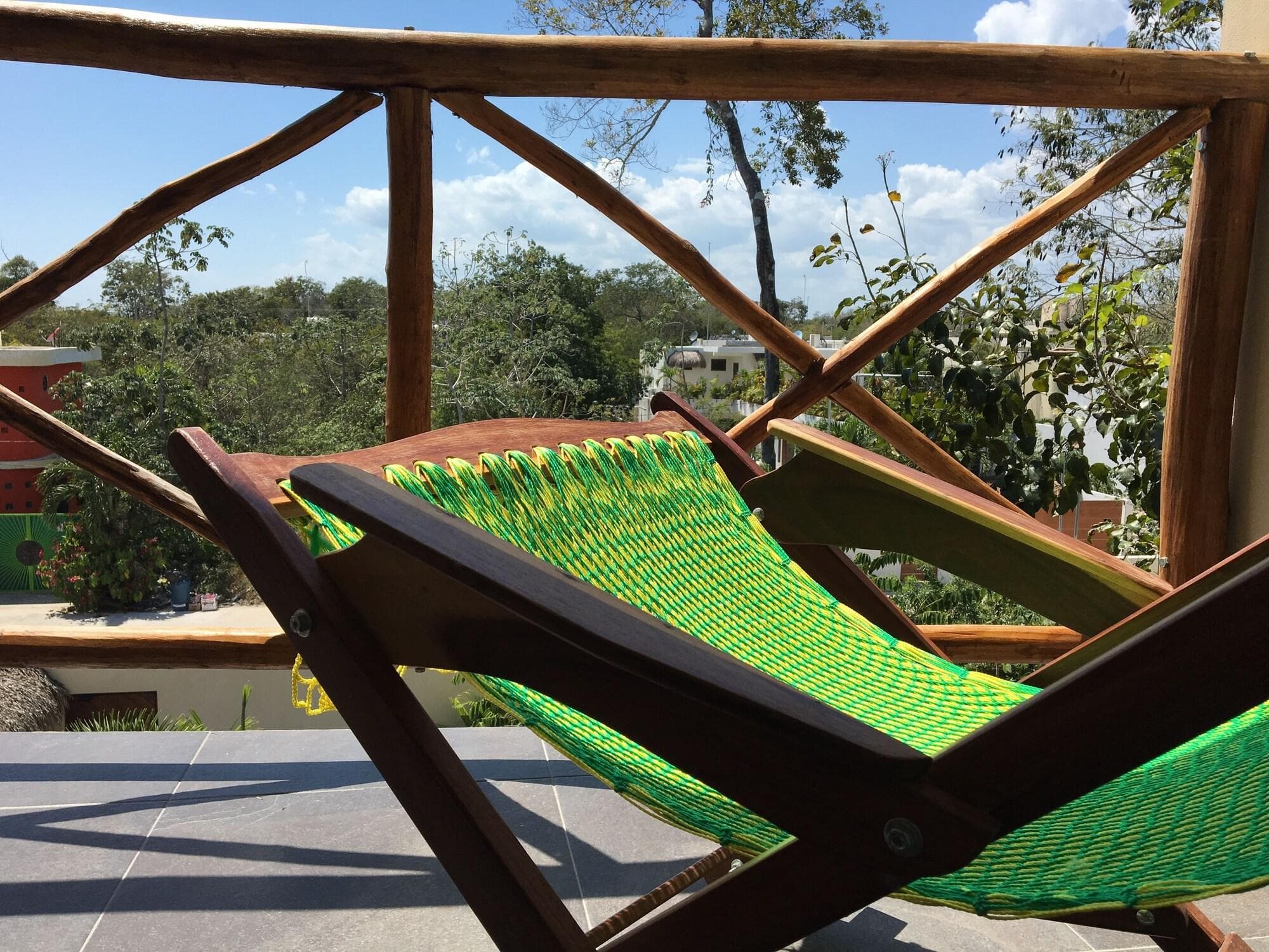 Hotel Casa Santiago Tulum, Room