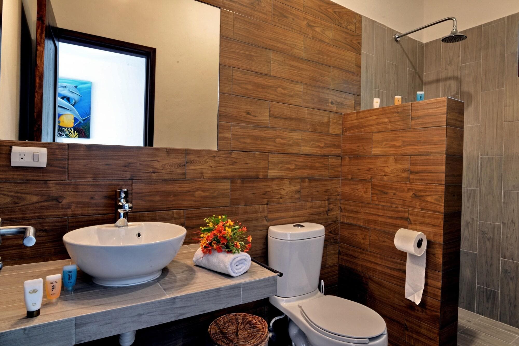 Hotel Casa Santiago Tulum, Room