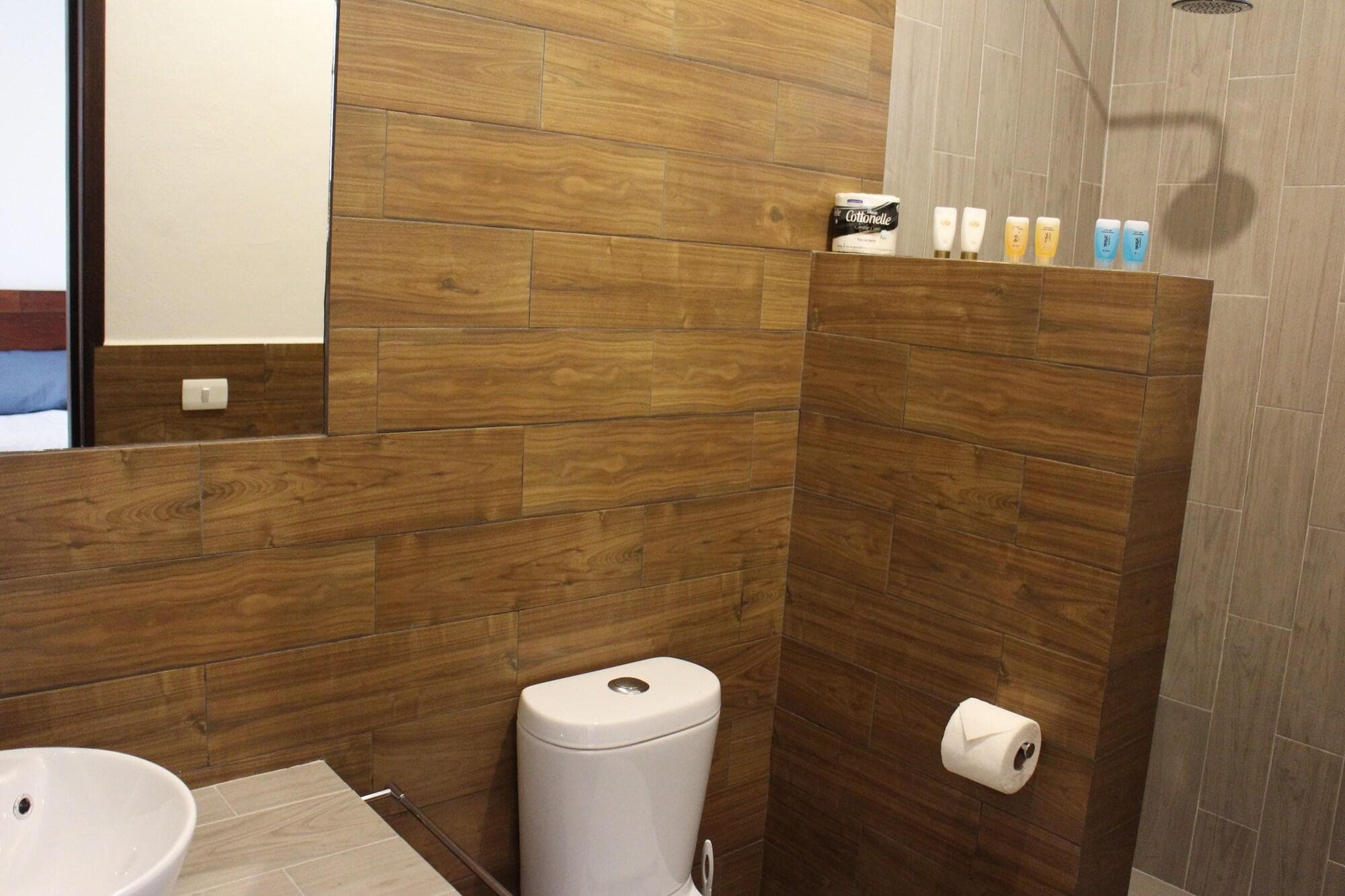 Hotel Casa Santiago Tulum, Room