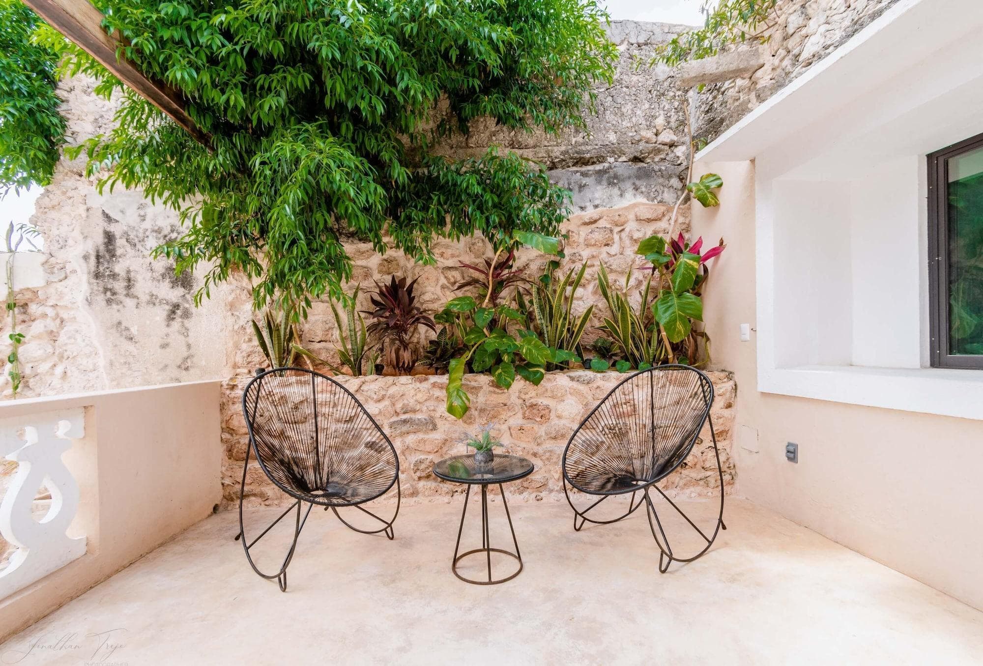 Hotel Colonial Zaci By Guruhotel, General view