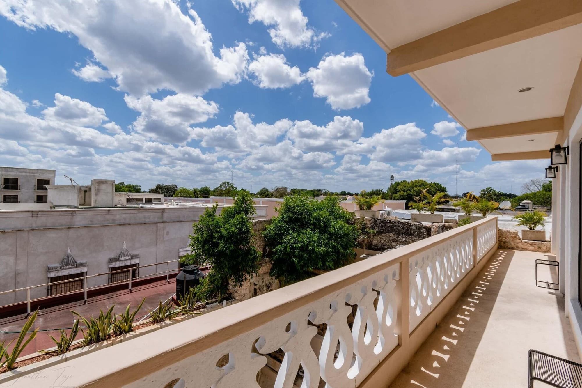 Hotel Colonial Zaci By Guruhotel, General view