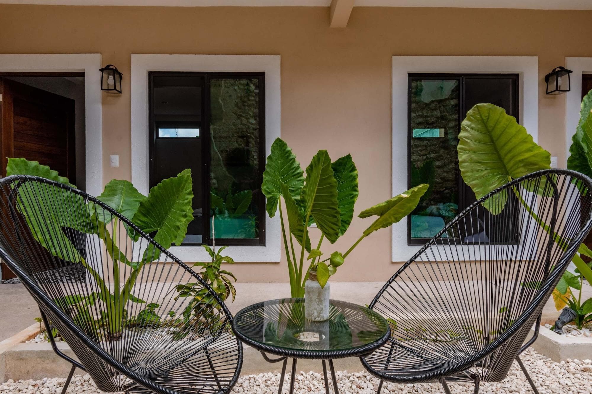 Hotel Colonial Zaci By Guruhotel, Room