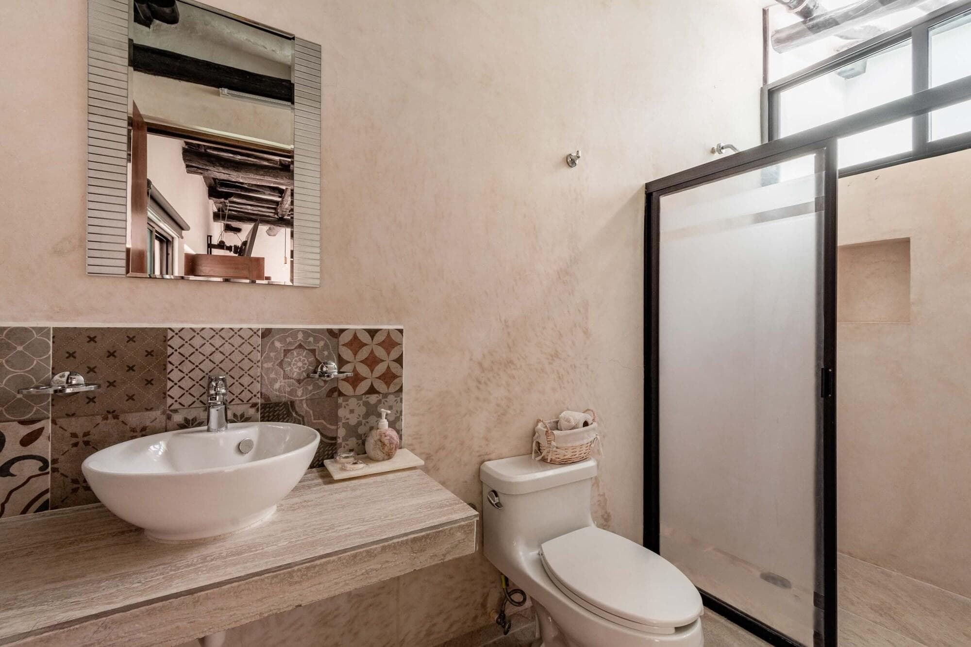 Hotel Colonial Zaci By Guruhotel, Room