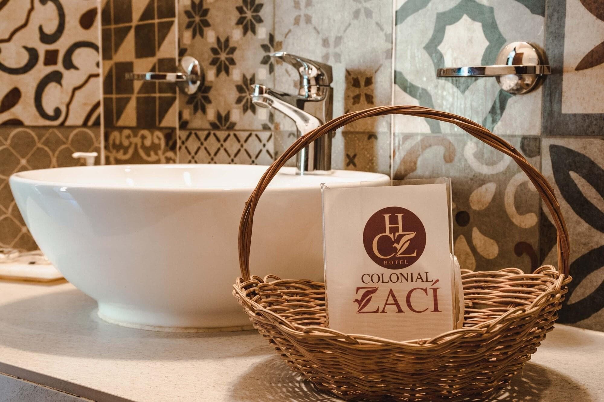 Hotel Colonial Zaci By Guruhotel, Room