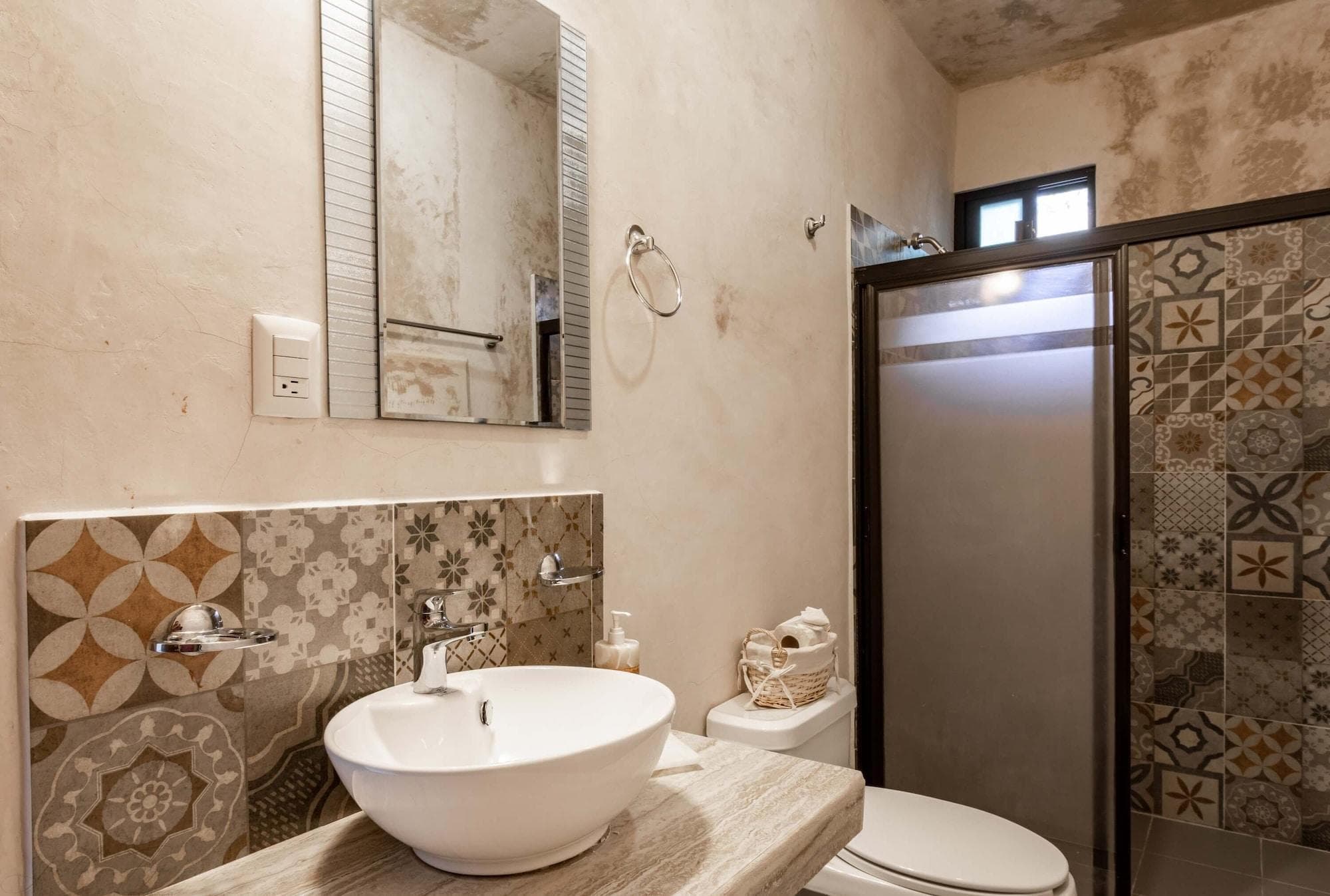 Hotel Colonial Zaci By Guruhotel, Room