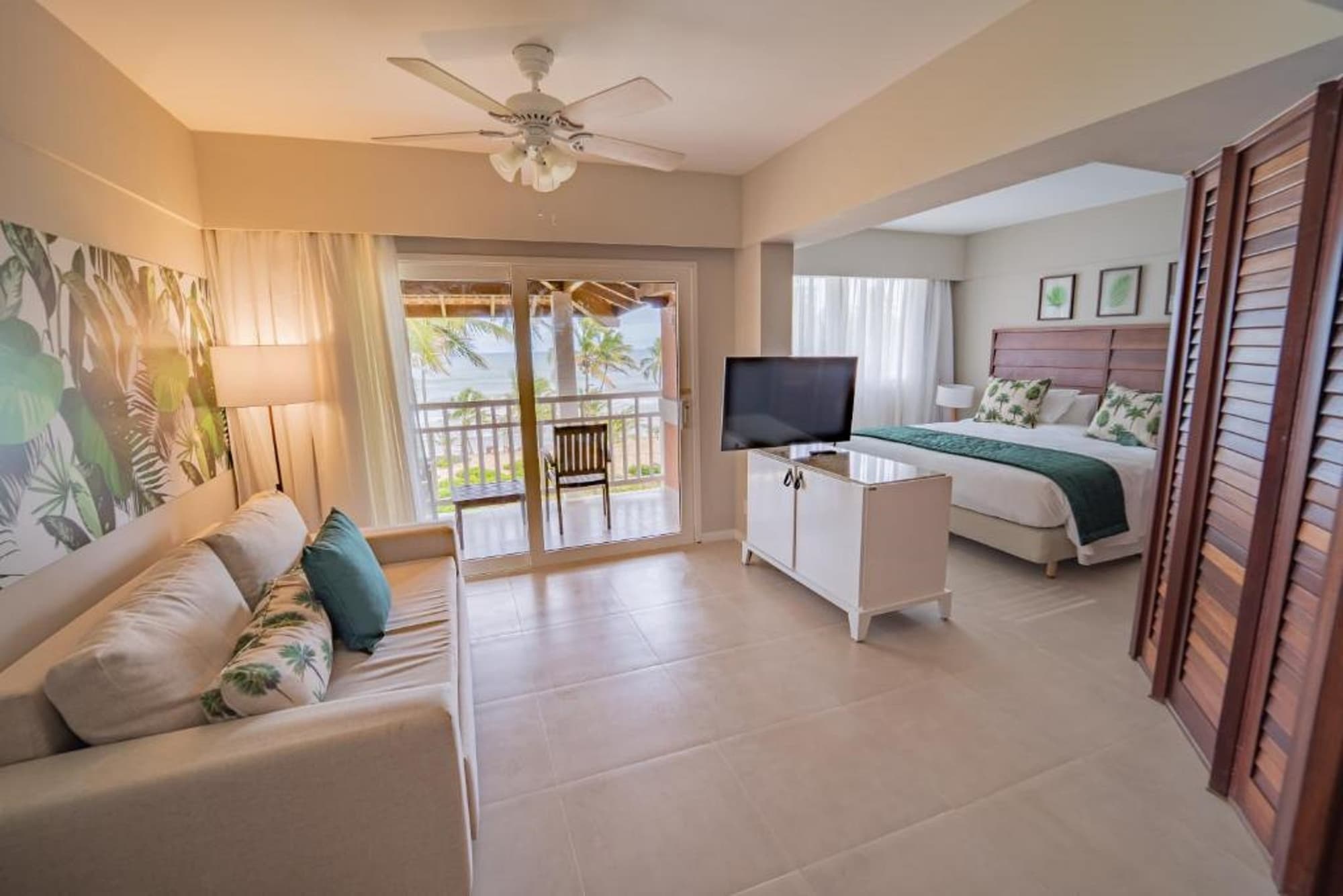 Sauipe Brisa Grand Premium All inclusive, Room