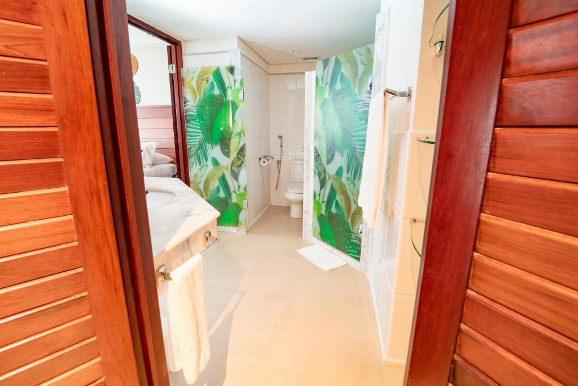 Sauipe Brisa Grand Premium All inclusive, Room