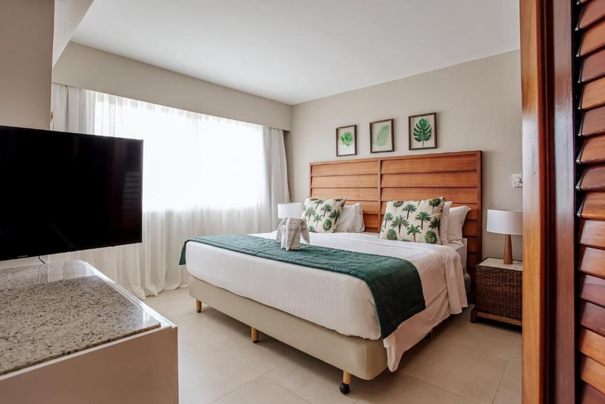 Sauipe Brisa Grand Premium All inclusive, Room