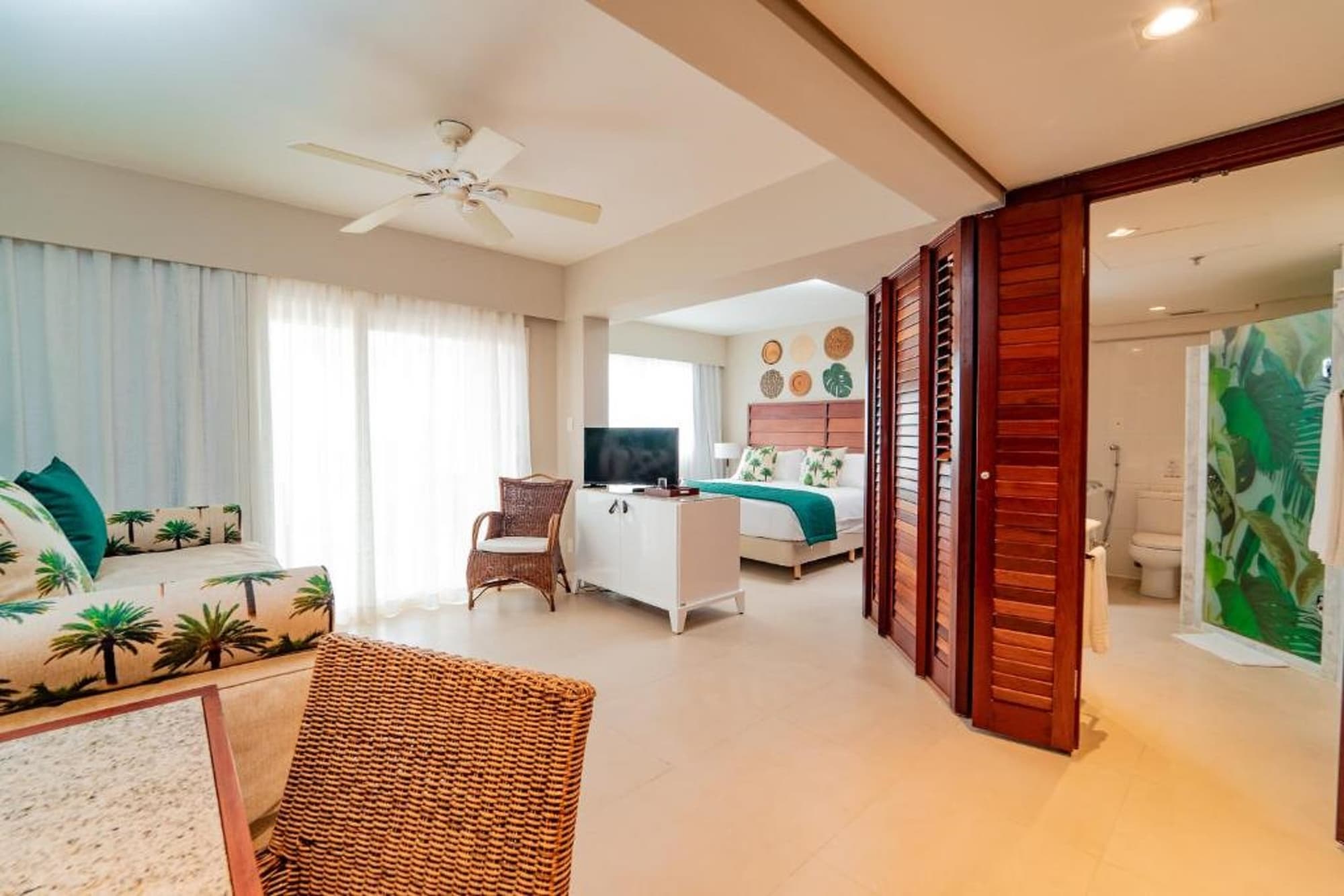 Sauipe Brisa Grand Premium All inclusive, Room