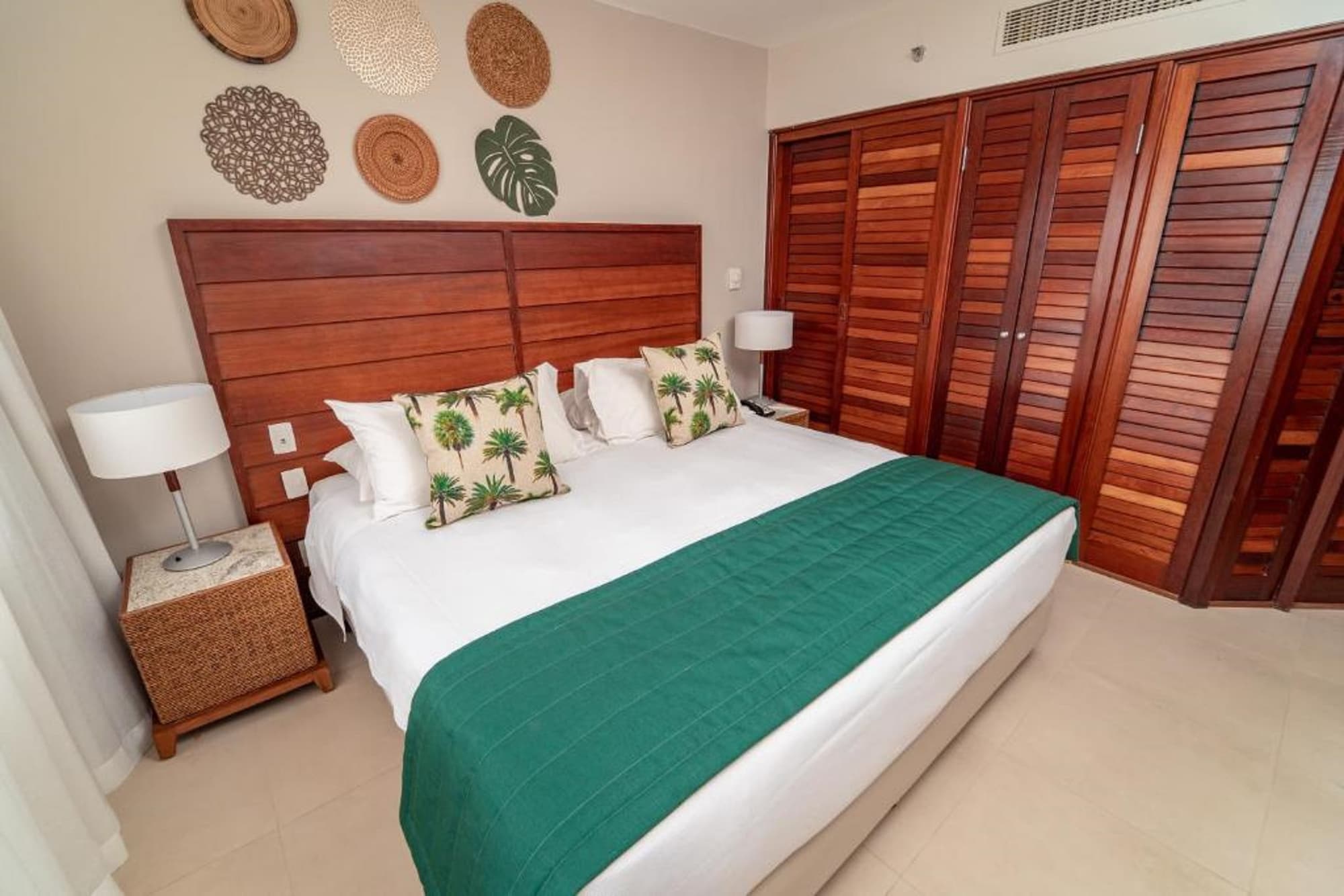 Sauipe Brisa Grand Premium All inclusive, Room
