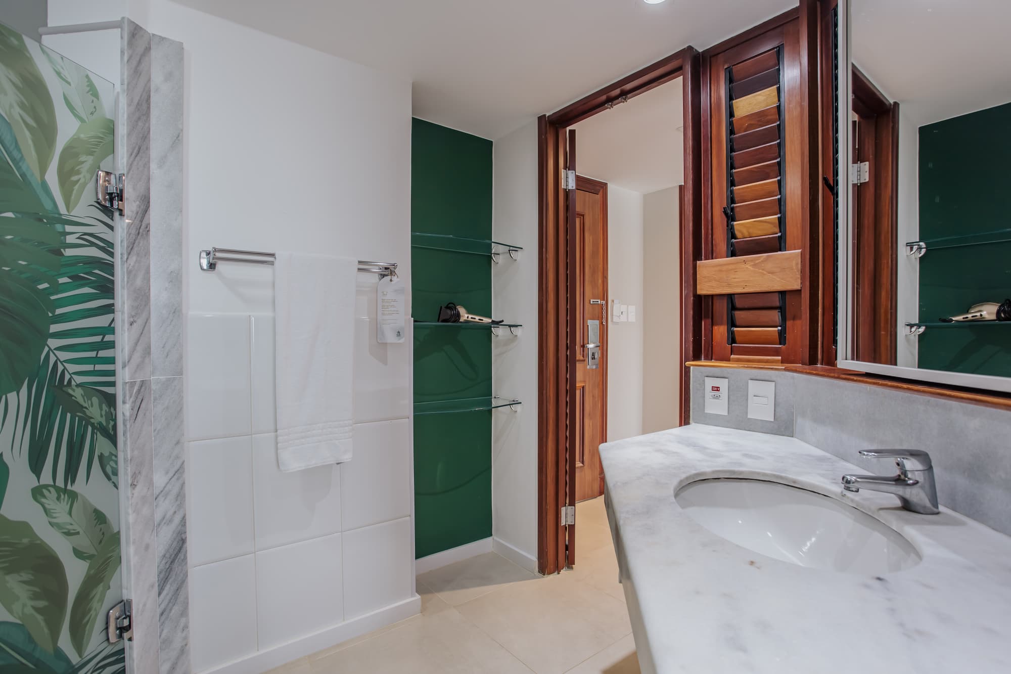 Sauipe Brisa Grand Premium All inclusive, Room