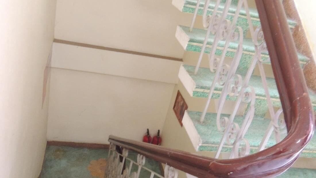 Ha Long Happy Hostel Adults Only, Lobby