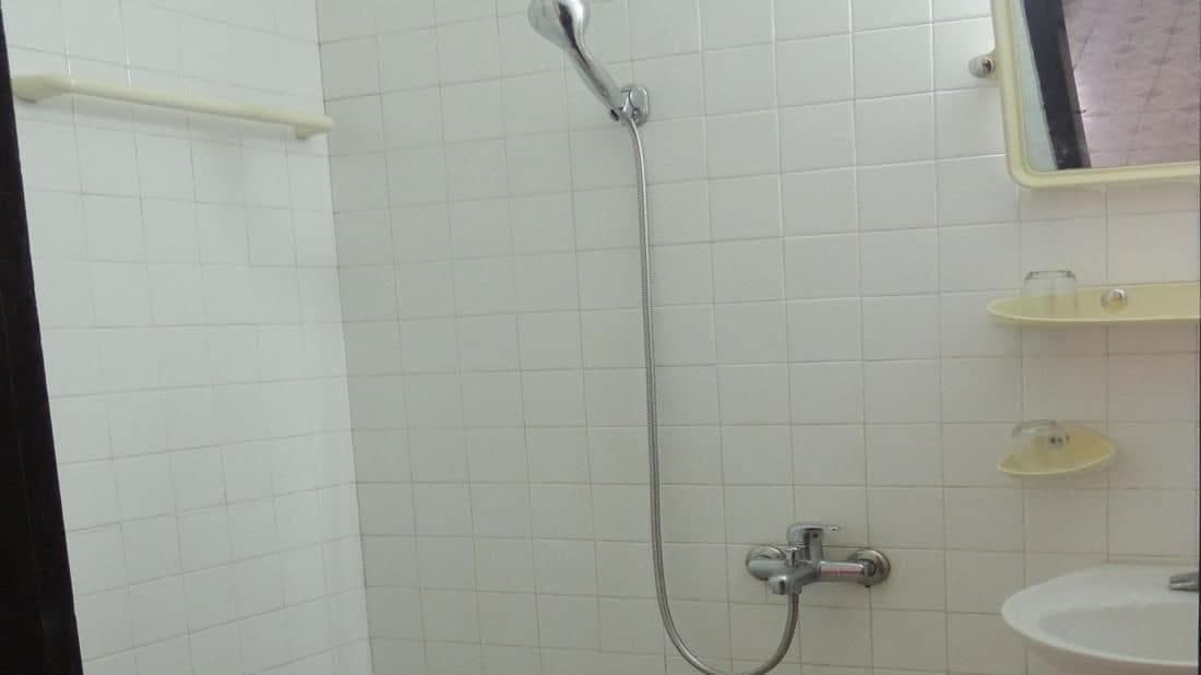 Ha Long Happy Hostel Adults Only, Room