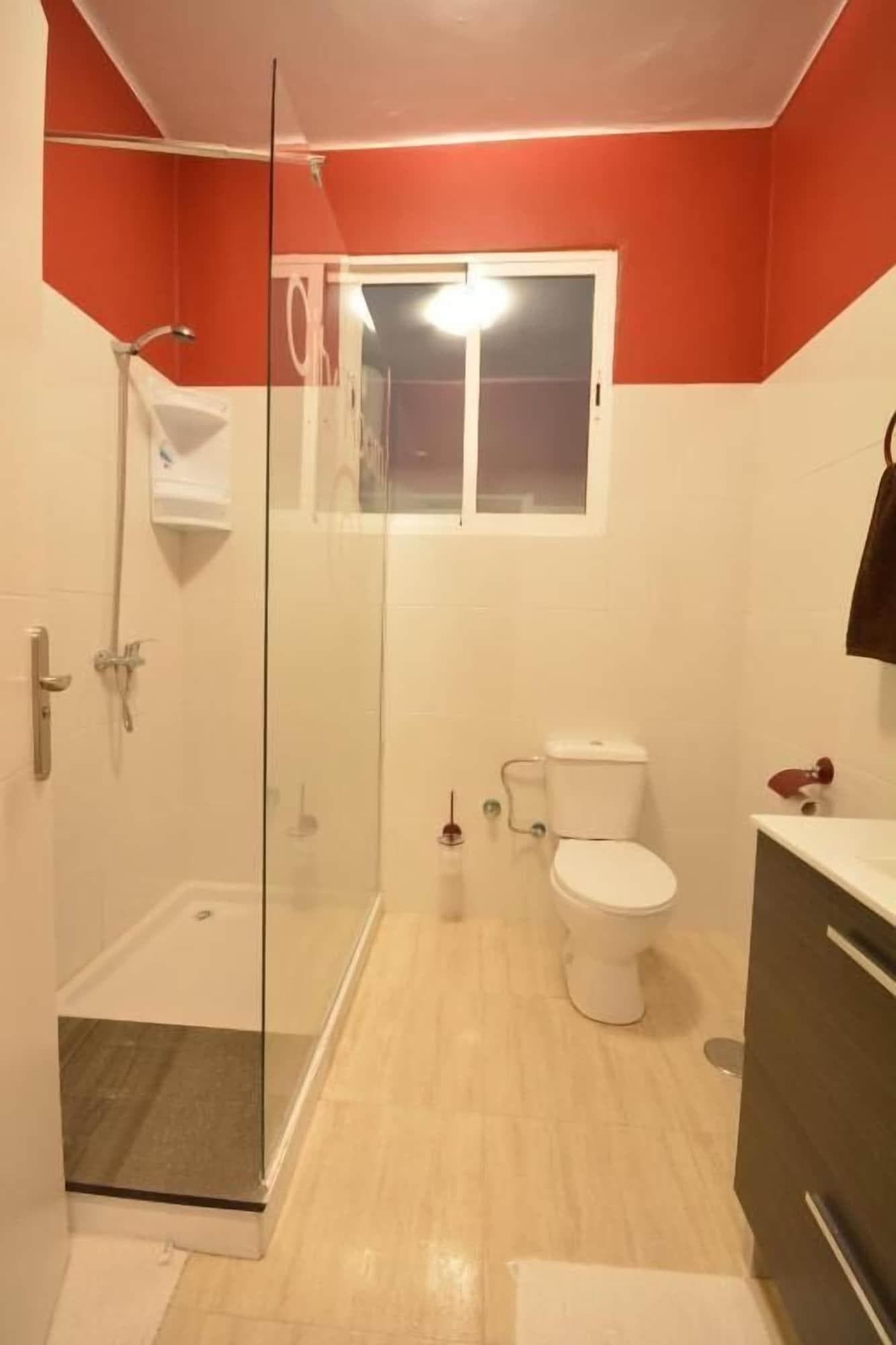 City Room Las Palmas, Room