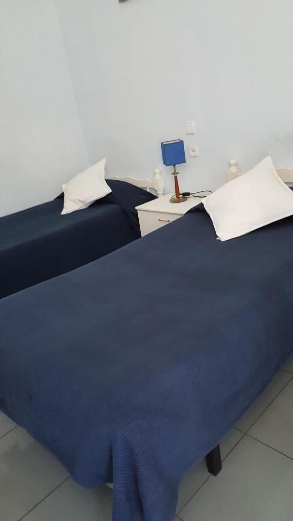 Hostal Parisien, Room