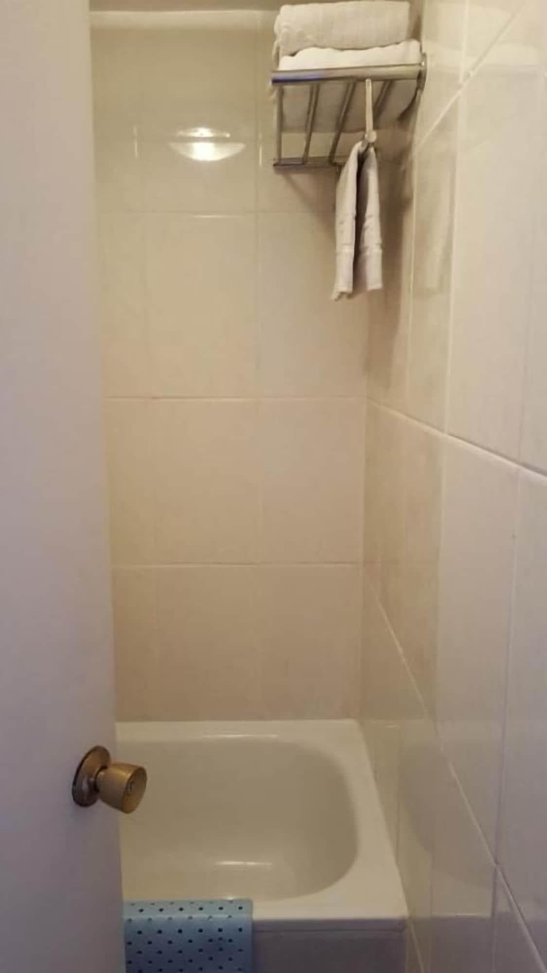 Hostal Parisien, Room