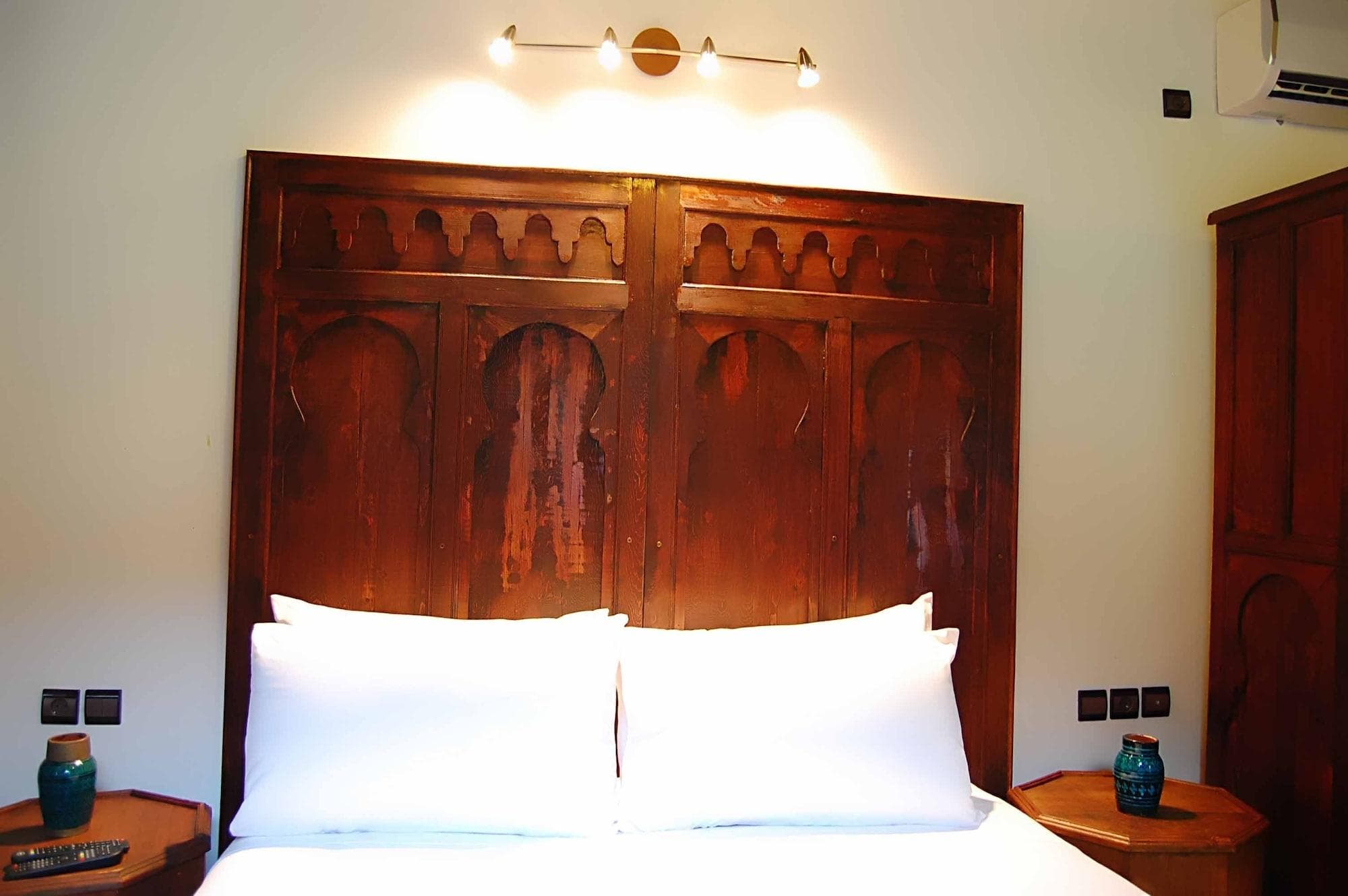 Riad Fes Aicha, Room