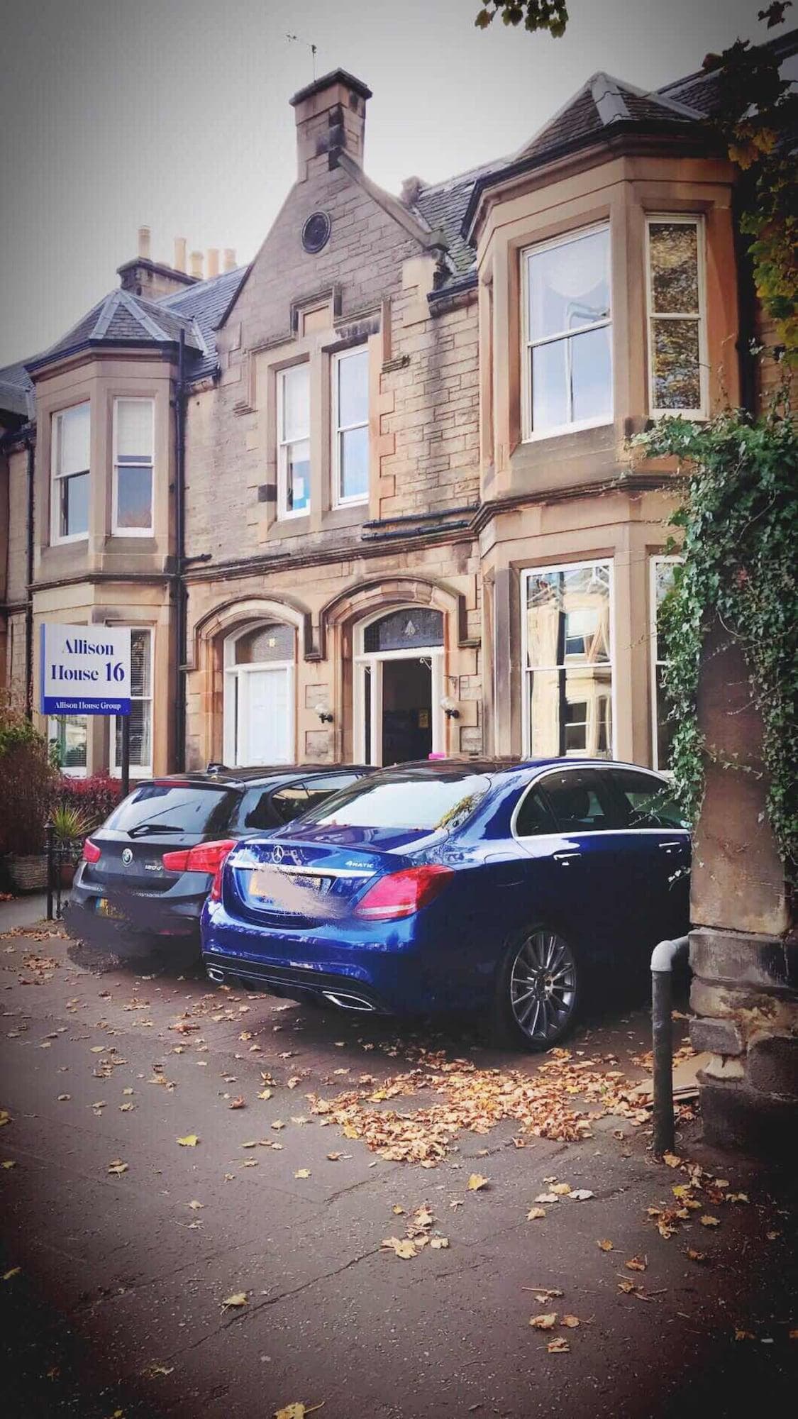 Allison House 16 Guesthouse, General view