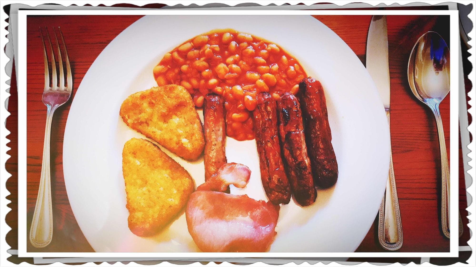 Allison House 16 Guesthouse, Restaurant