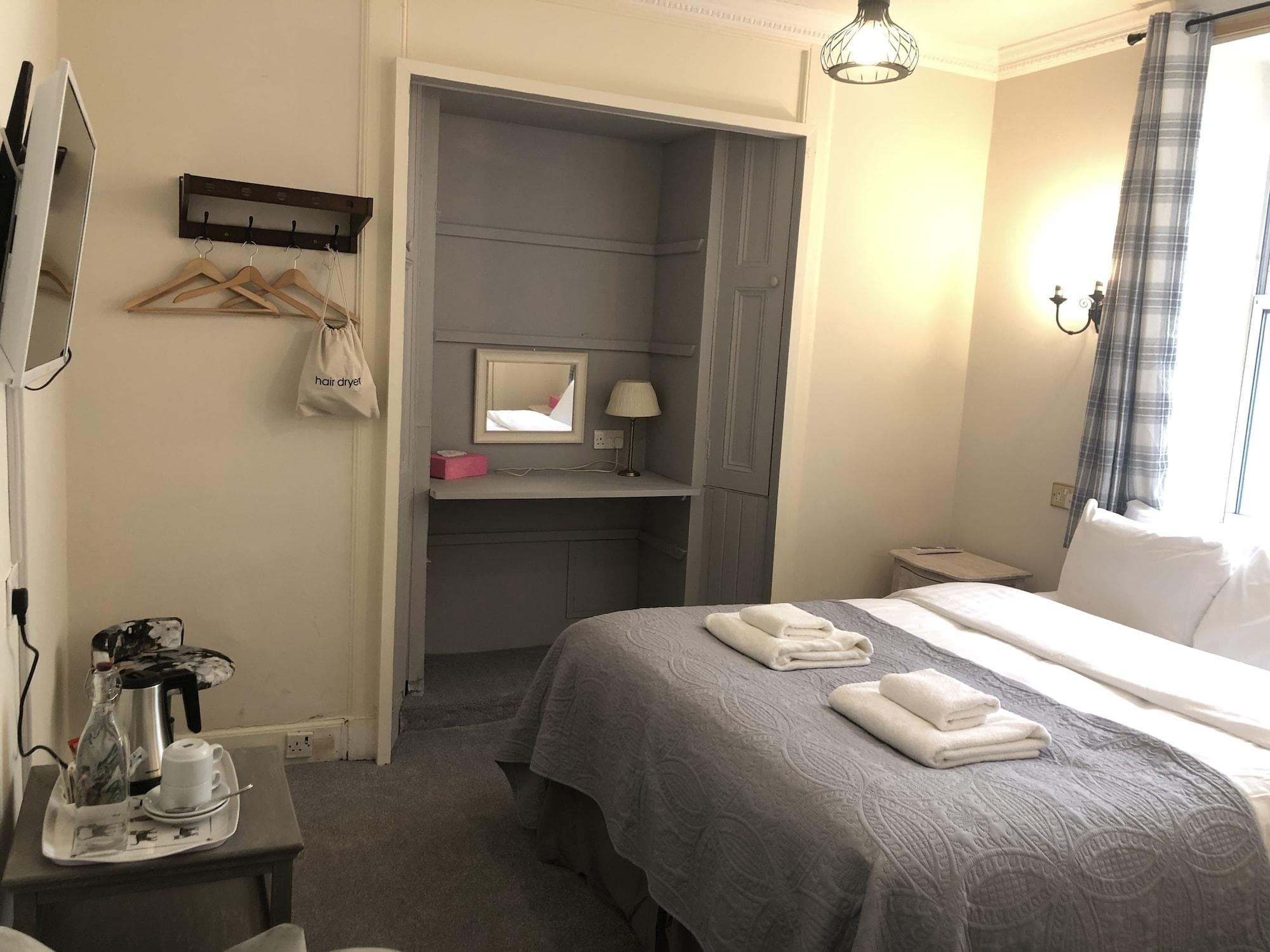 Allison House 16 Guesthouse, Room