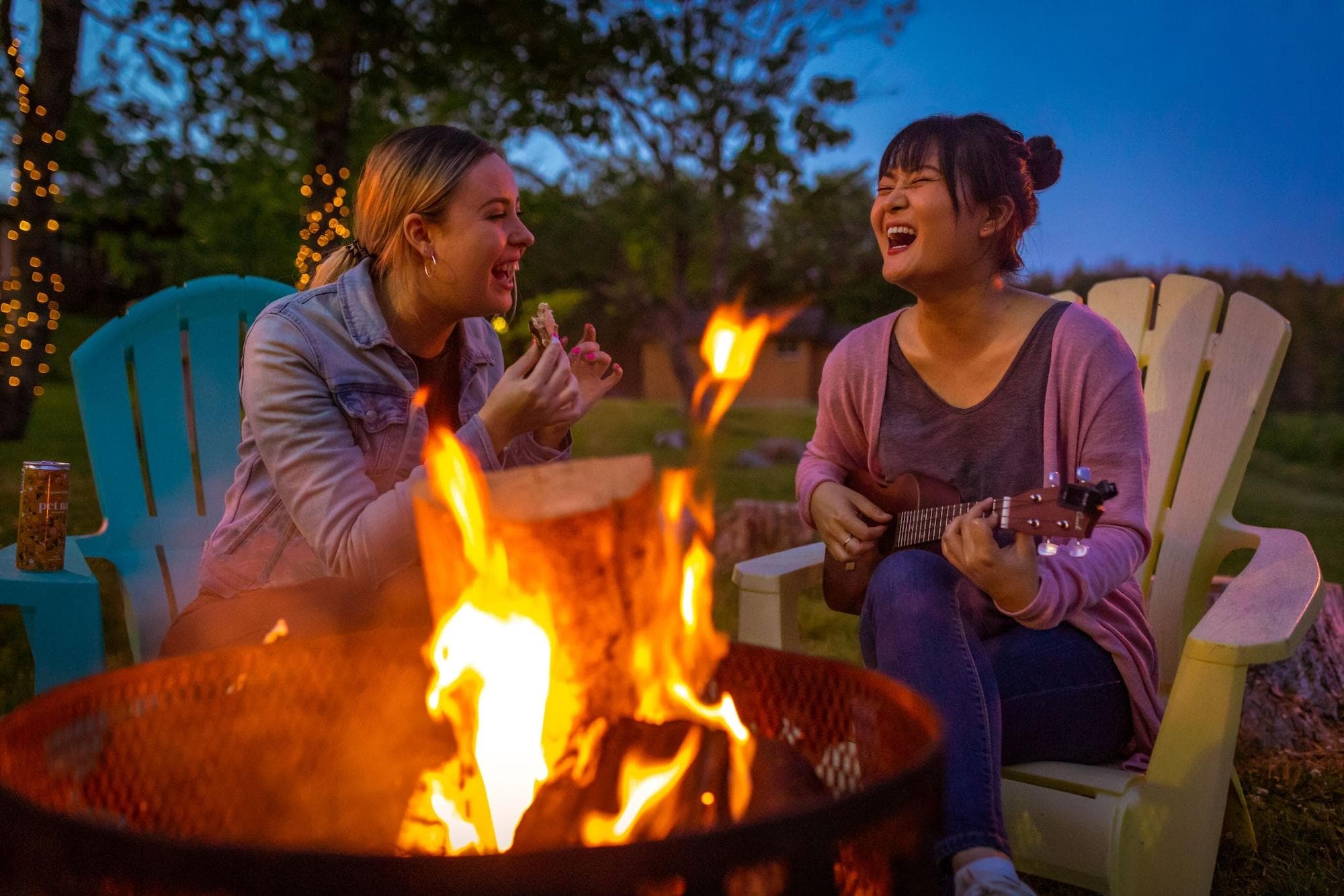 Liscombe Lodge Resort And Conference Centre, General view